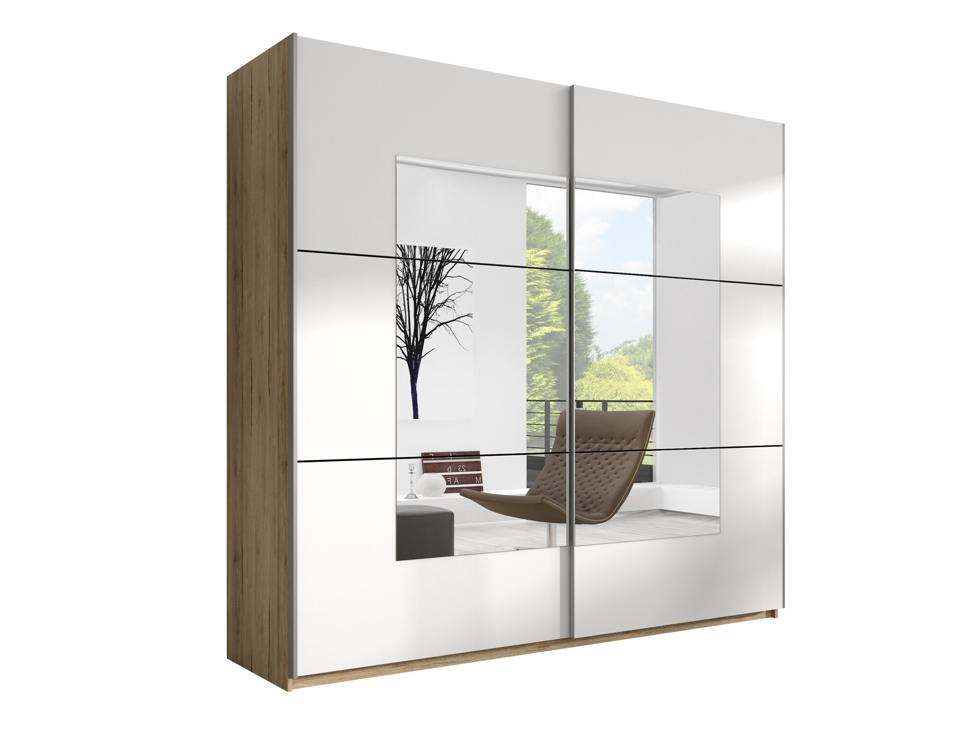 Armadio Melvele 102