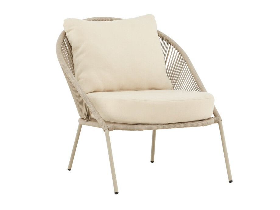 Poltrona da esterno Dallas 4811