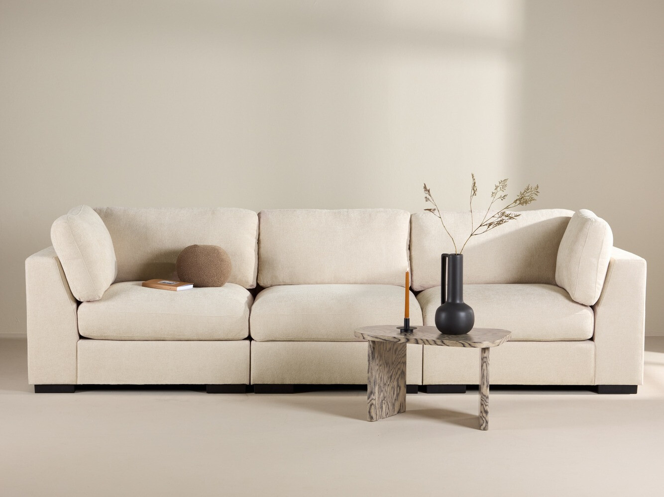 Poltrona modulare Revfere 101