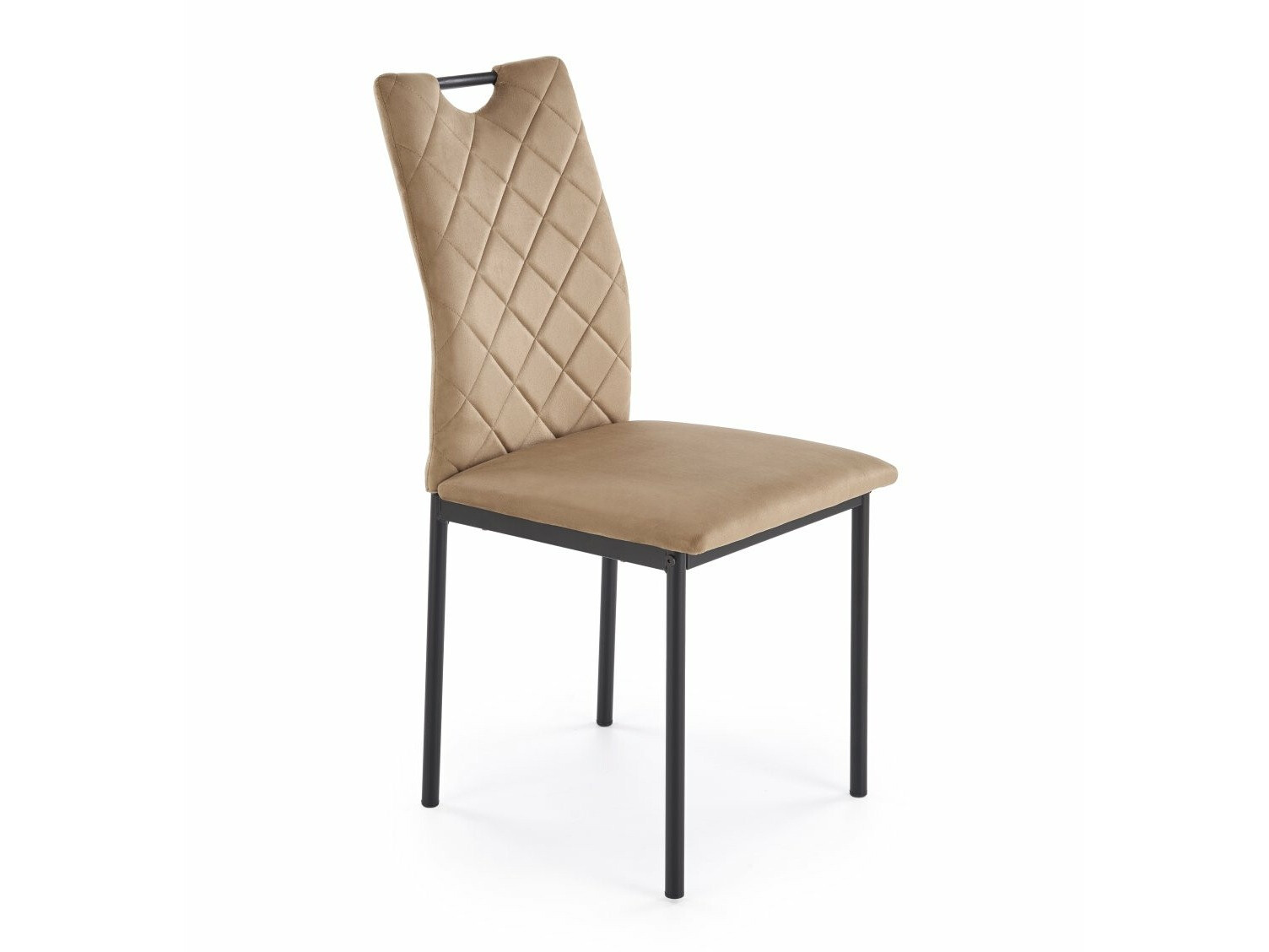 Sedia Houston 1952 (Beige)