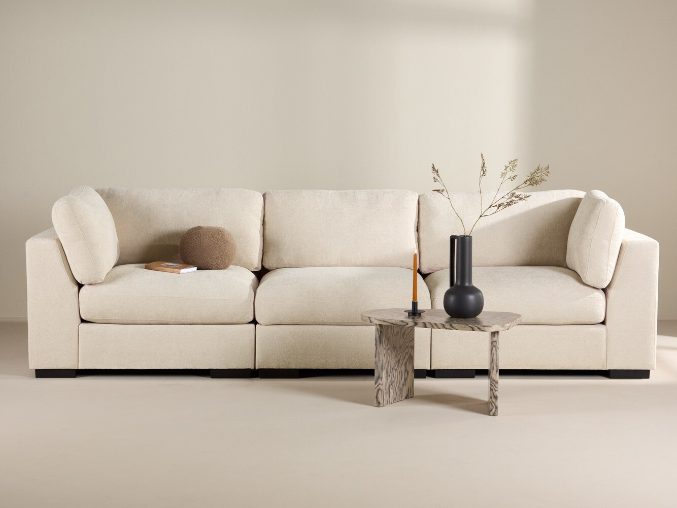 Sedute modulari Revfere 100