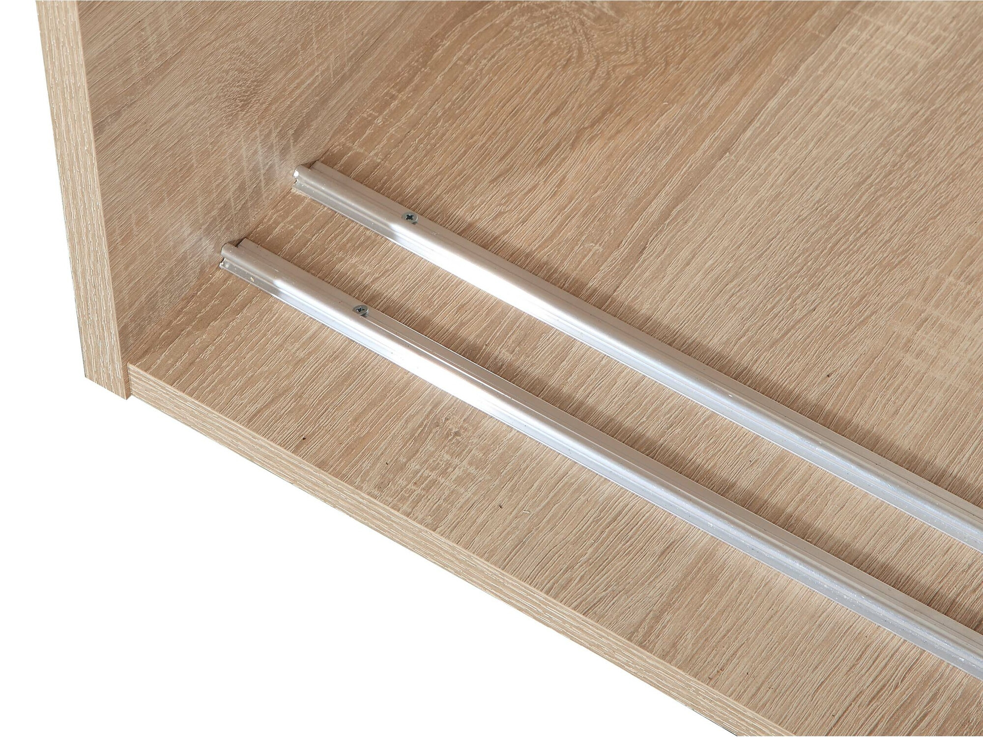 Armadio Apopka 102 (Bianco)