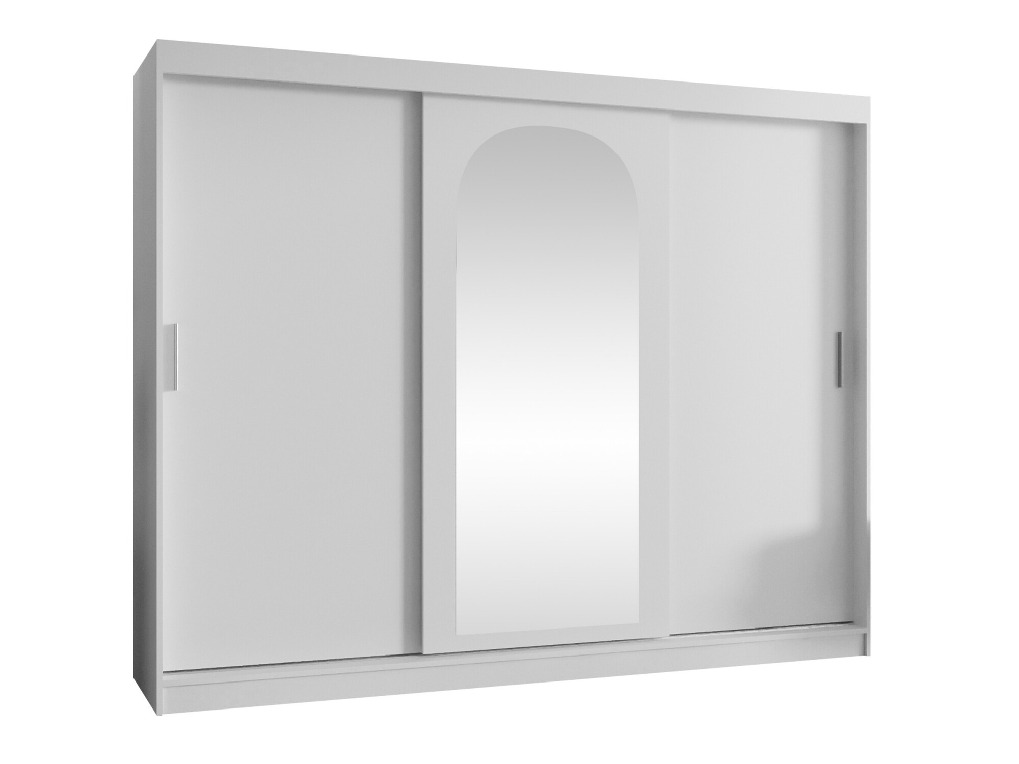 Armadio Hartford 497 (Bianco)