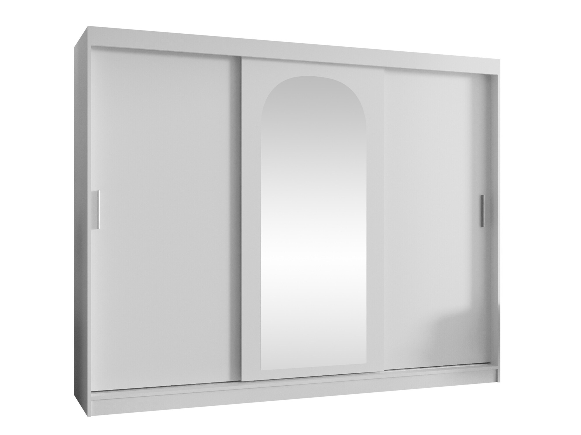 Armadio Hartford 497 (Bianco)