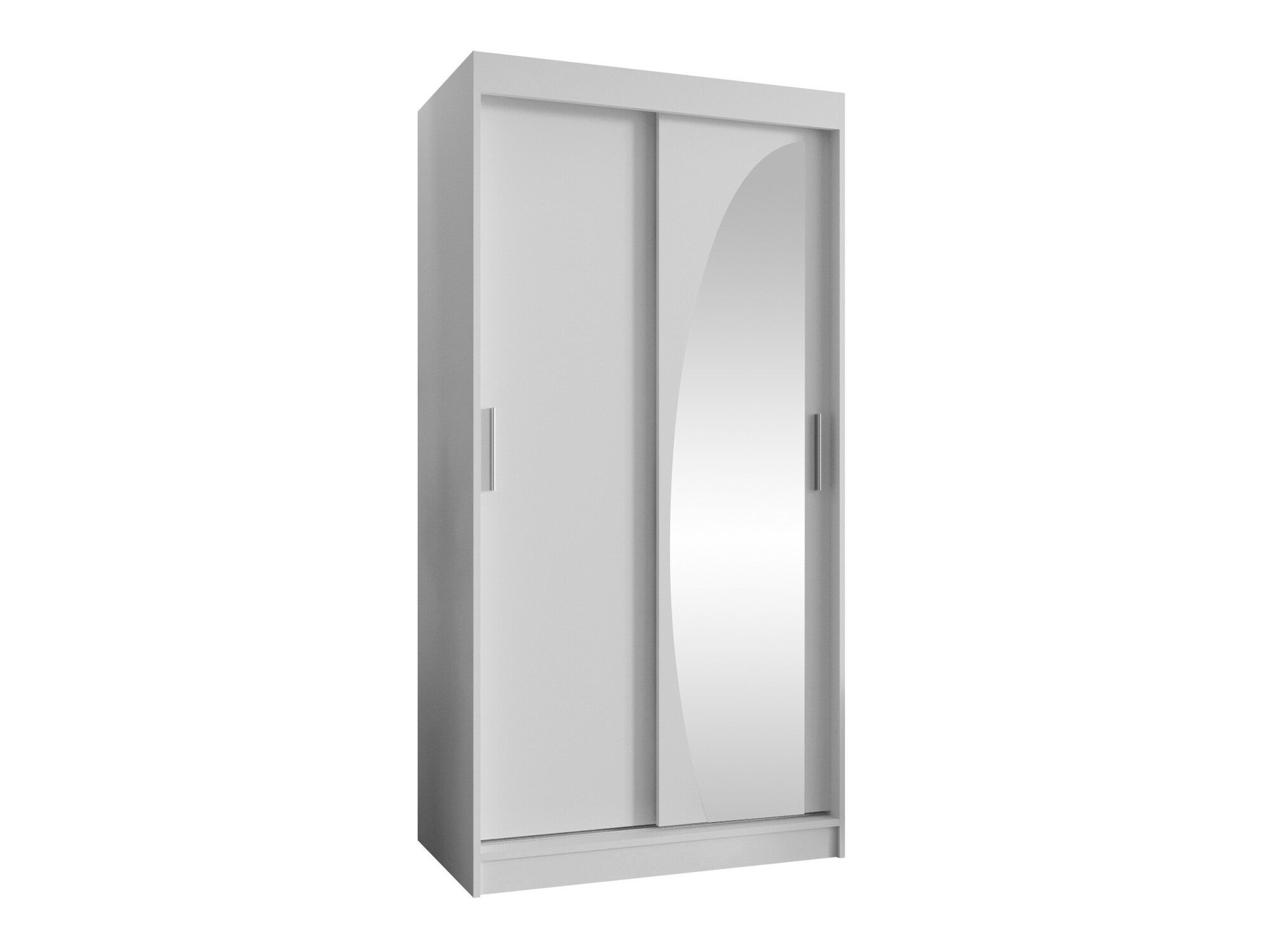 Armadio Hartford 498 (Bianco)