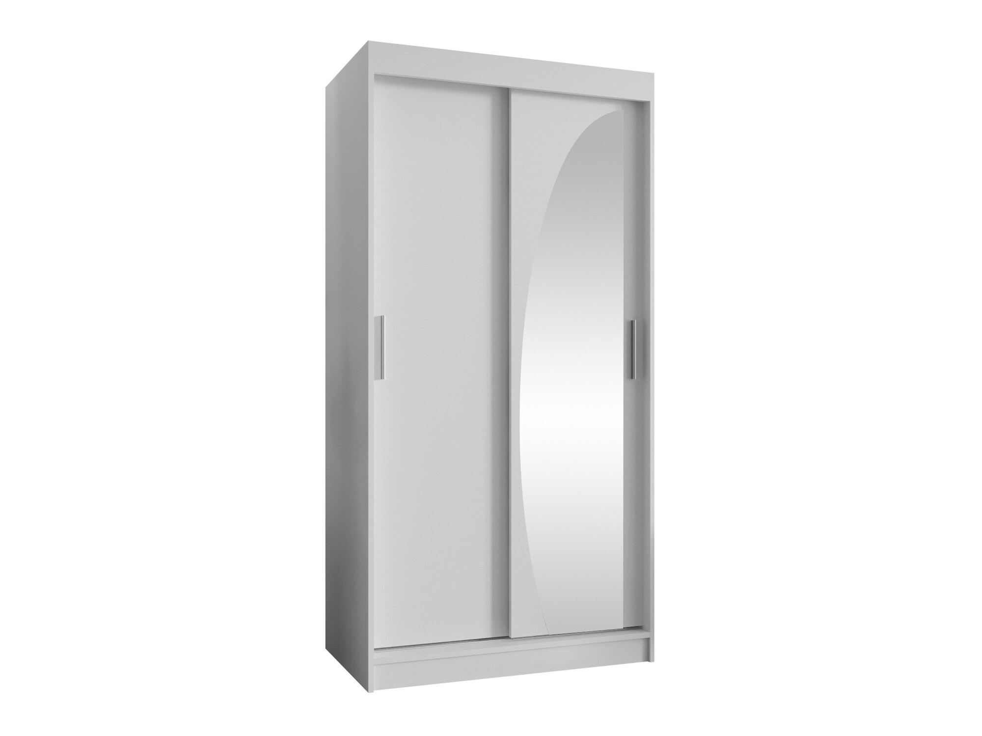 Armadio Hartford 498 (Bianco)