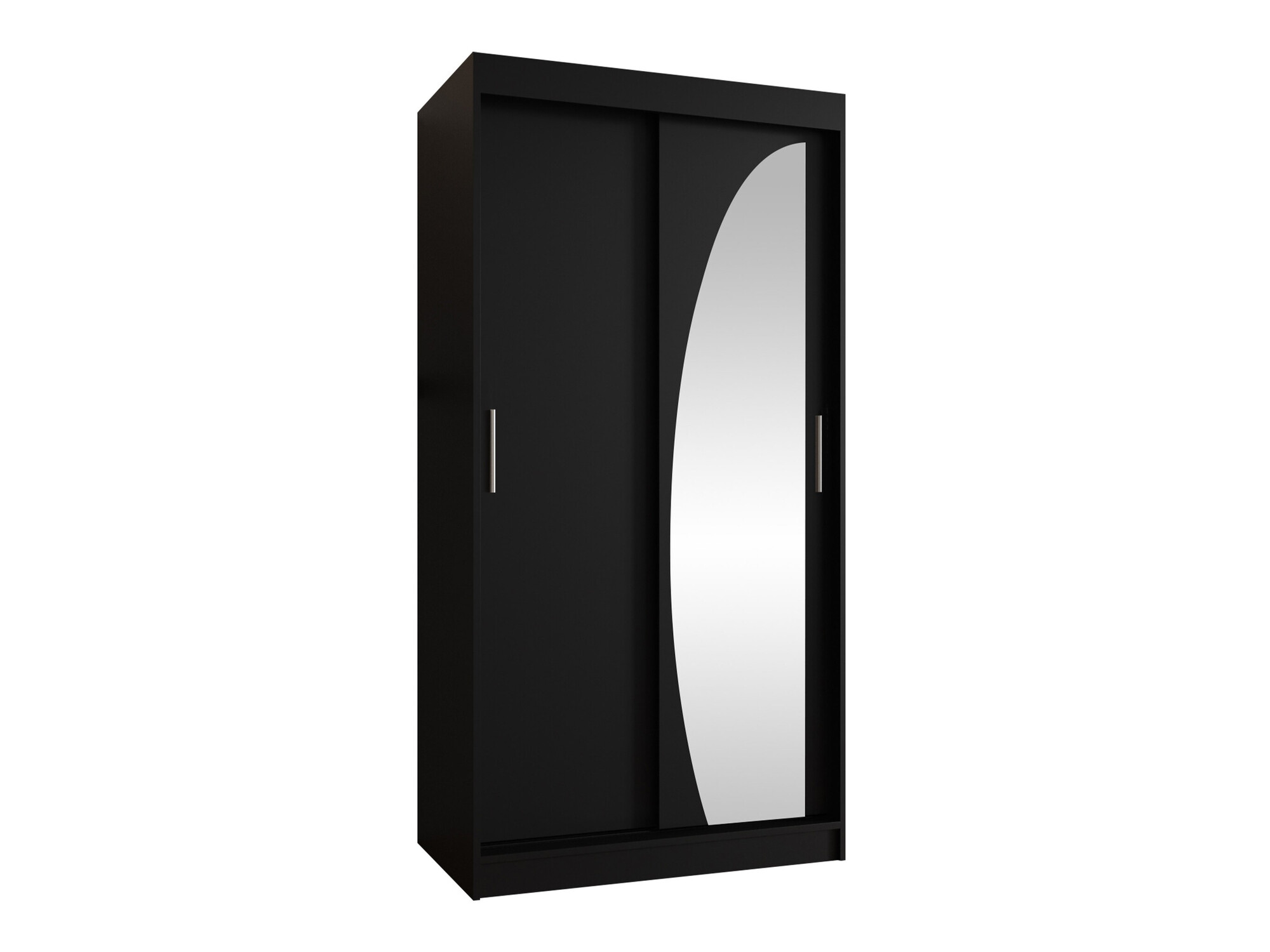 Armadio Hartford 498 (Nero)