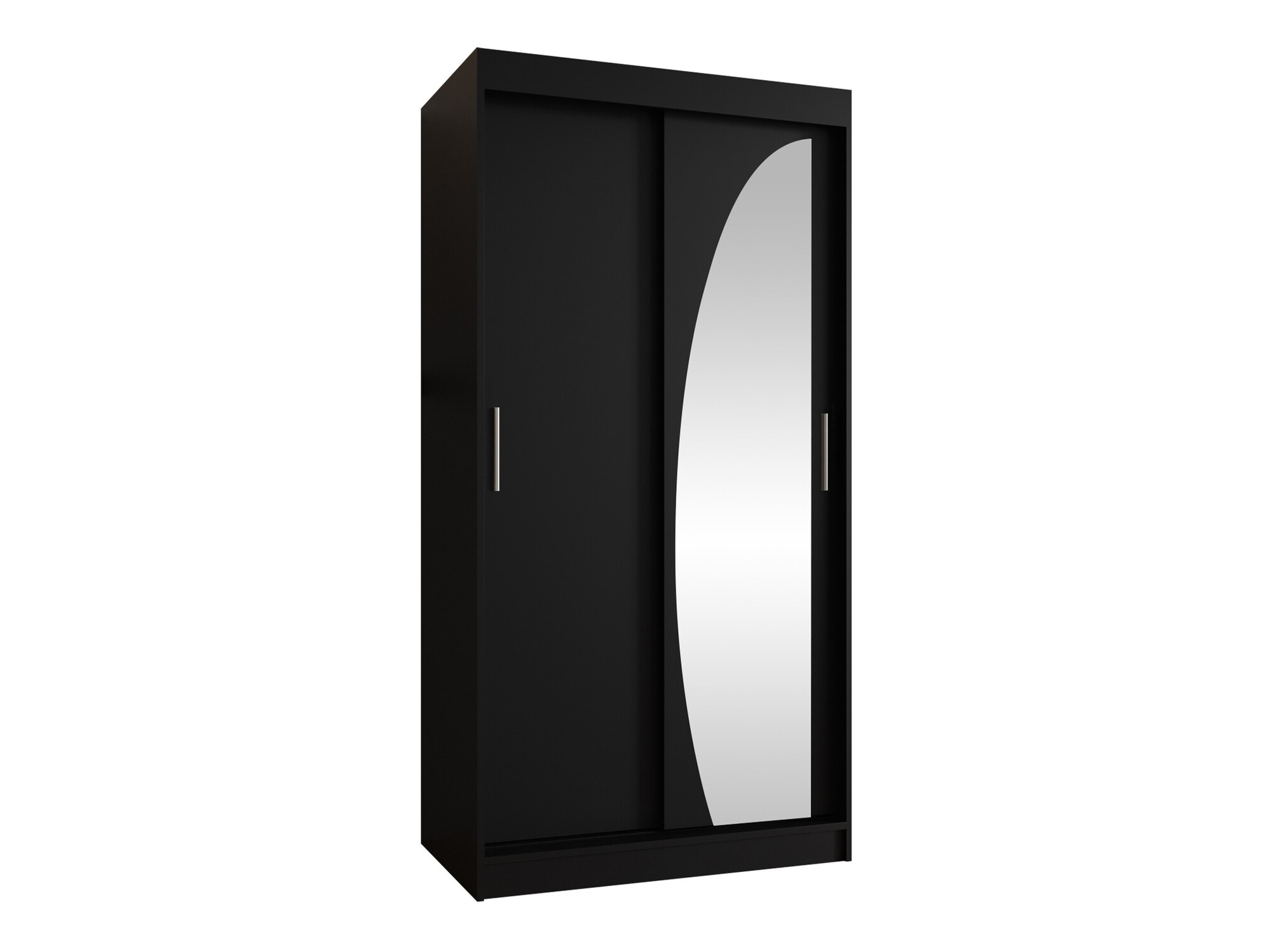Armadio Hartford 498 (Nero)