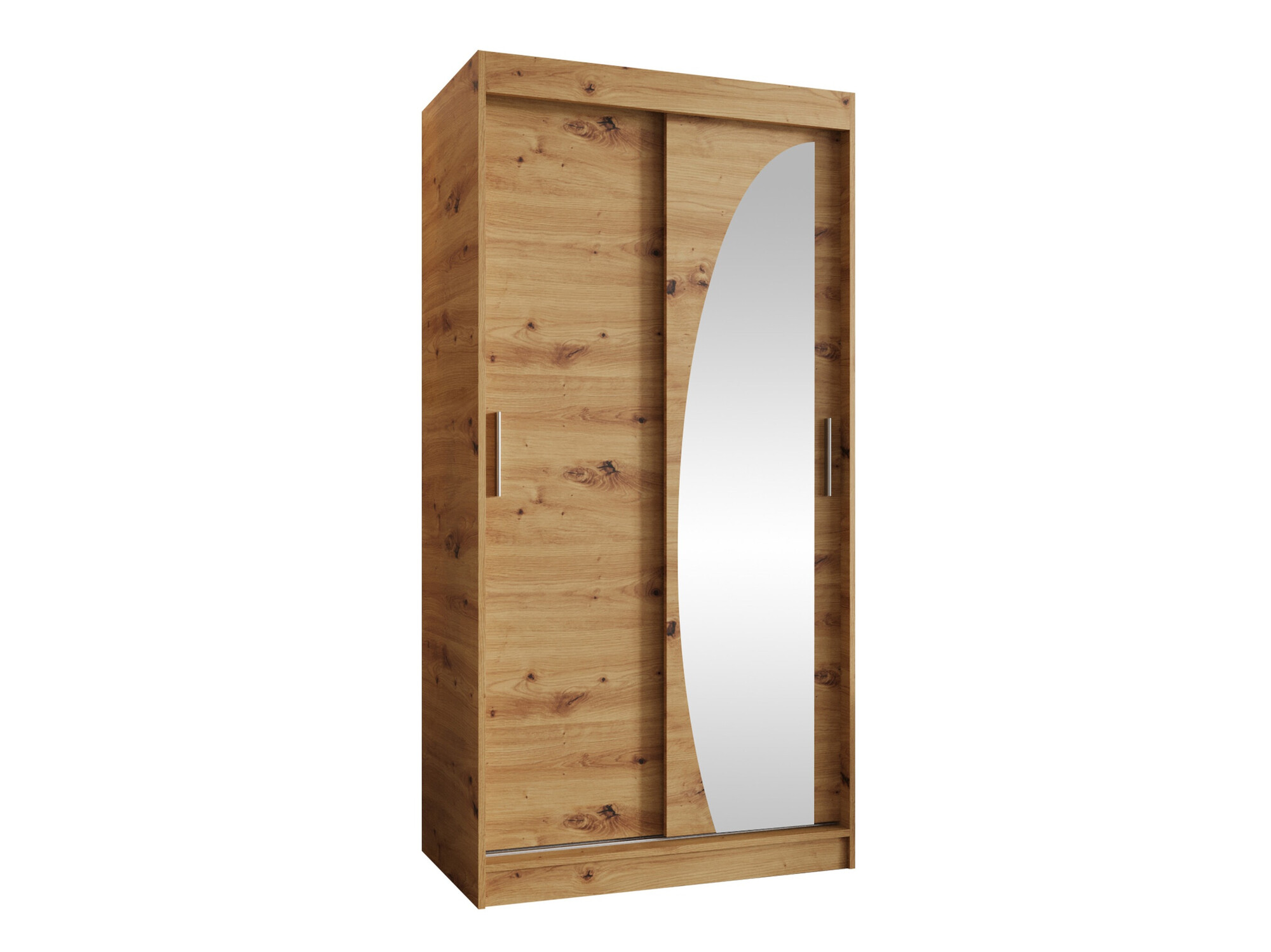 Armadio Hartford 498 (Rovere Artisan)