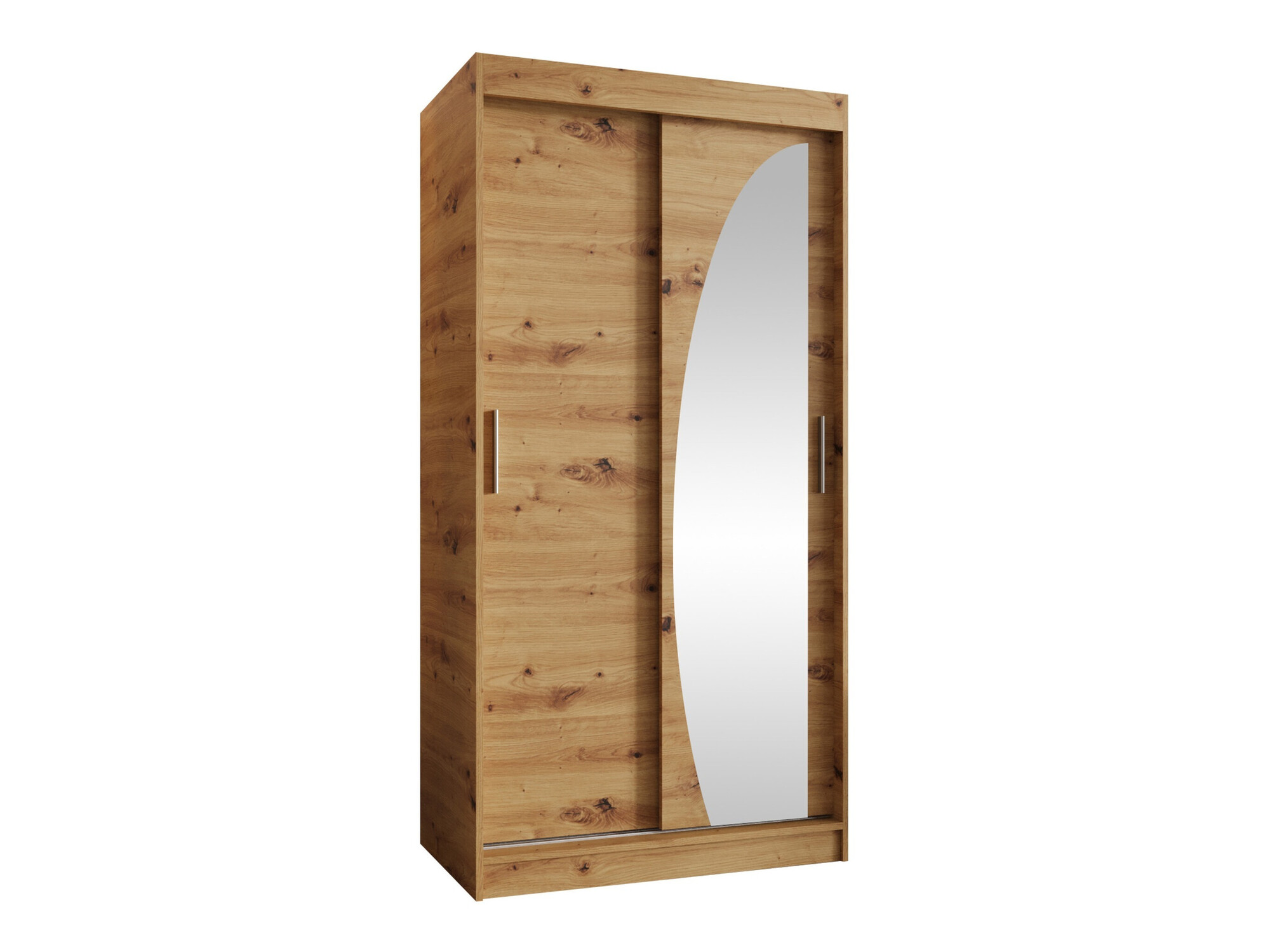 Armadio Hartford 498 (Rovere Artisan)