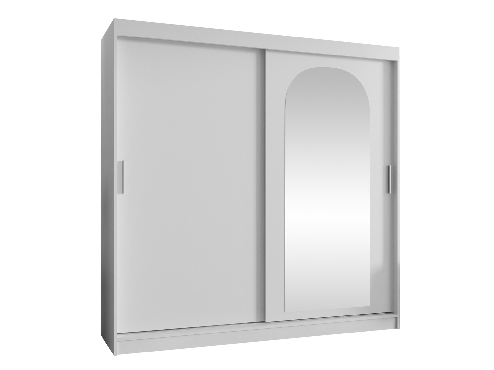 Armadio Hartford 499 (Bianco)