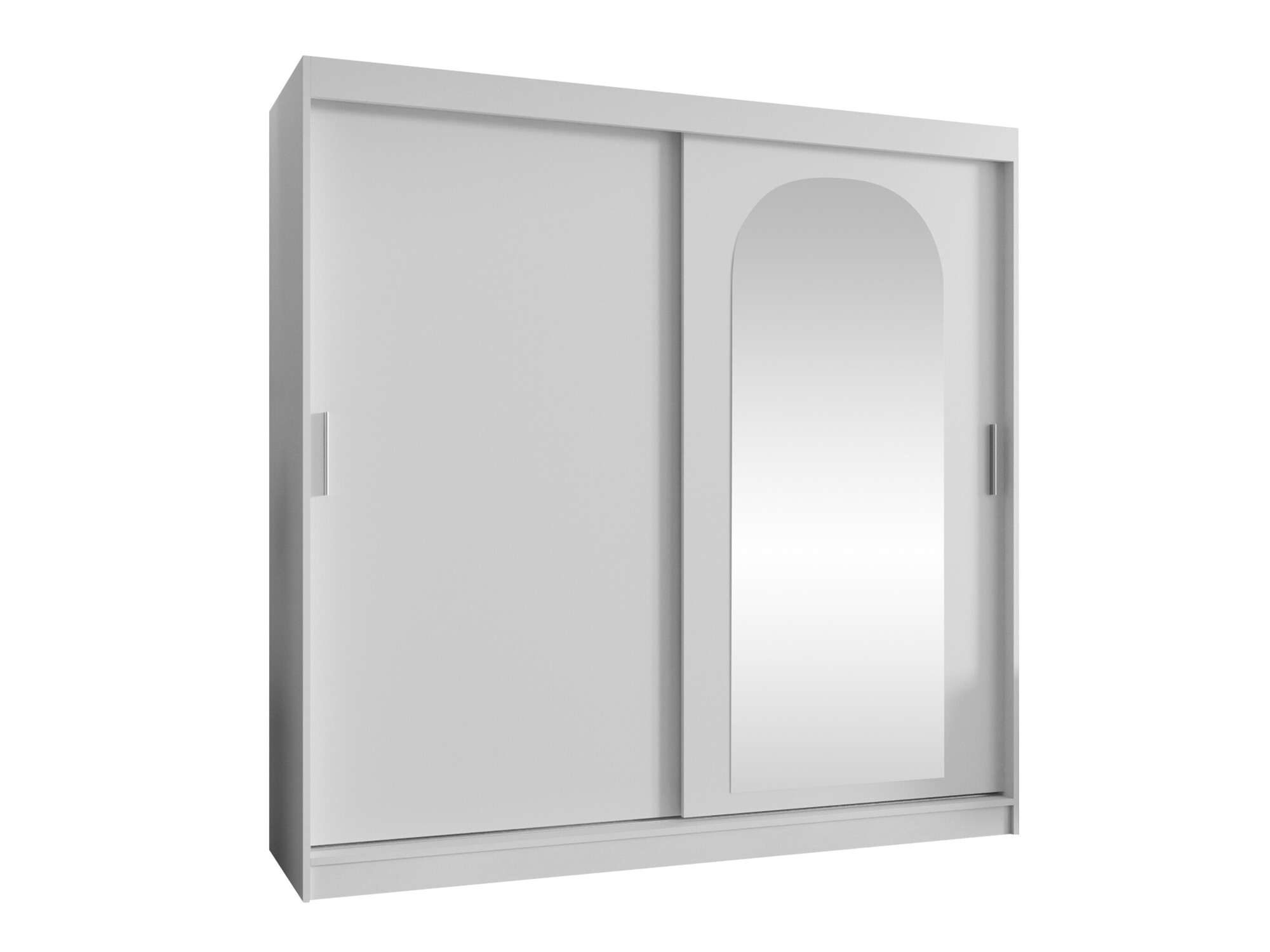 Armadio Hartford 499 (Bianco)