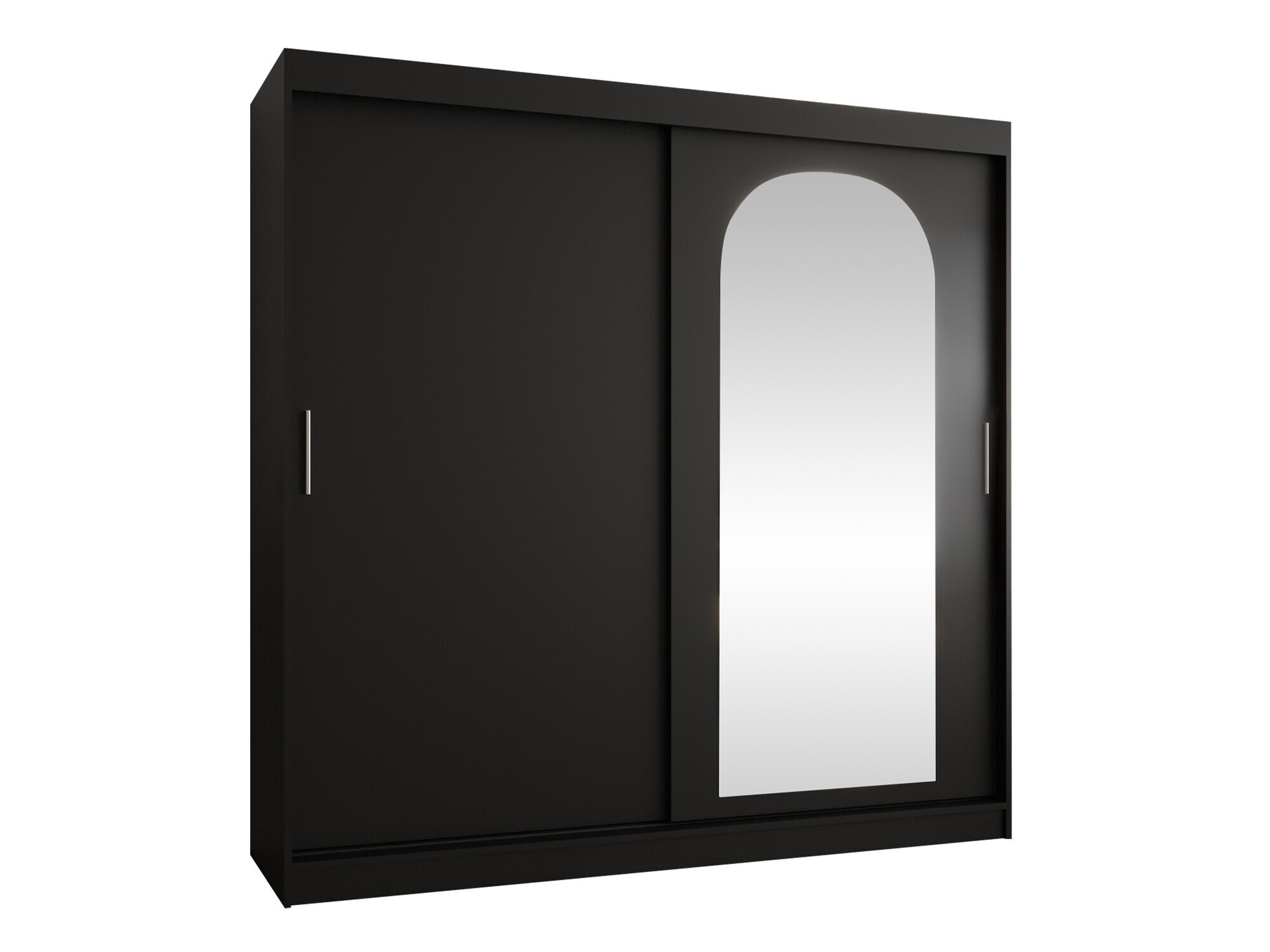 Armadio Hartford 499 (Nero)