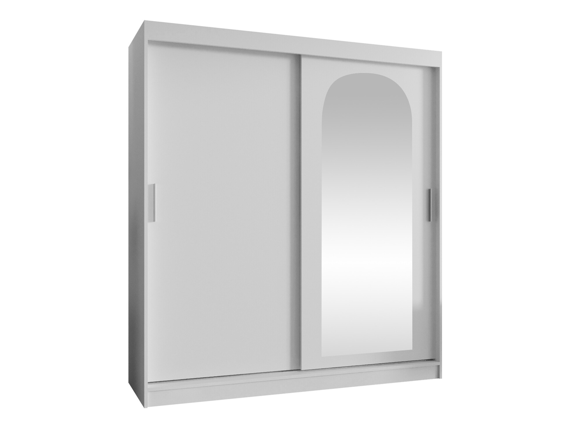 Armadio Hartford 500 (Bianco)