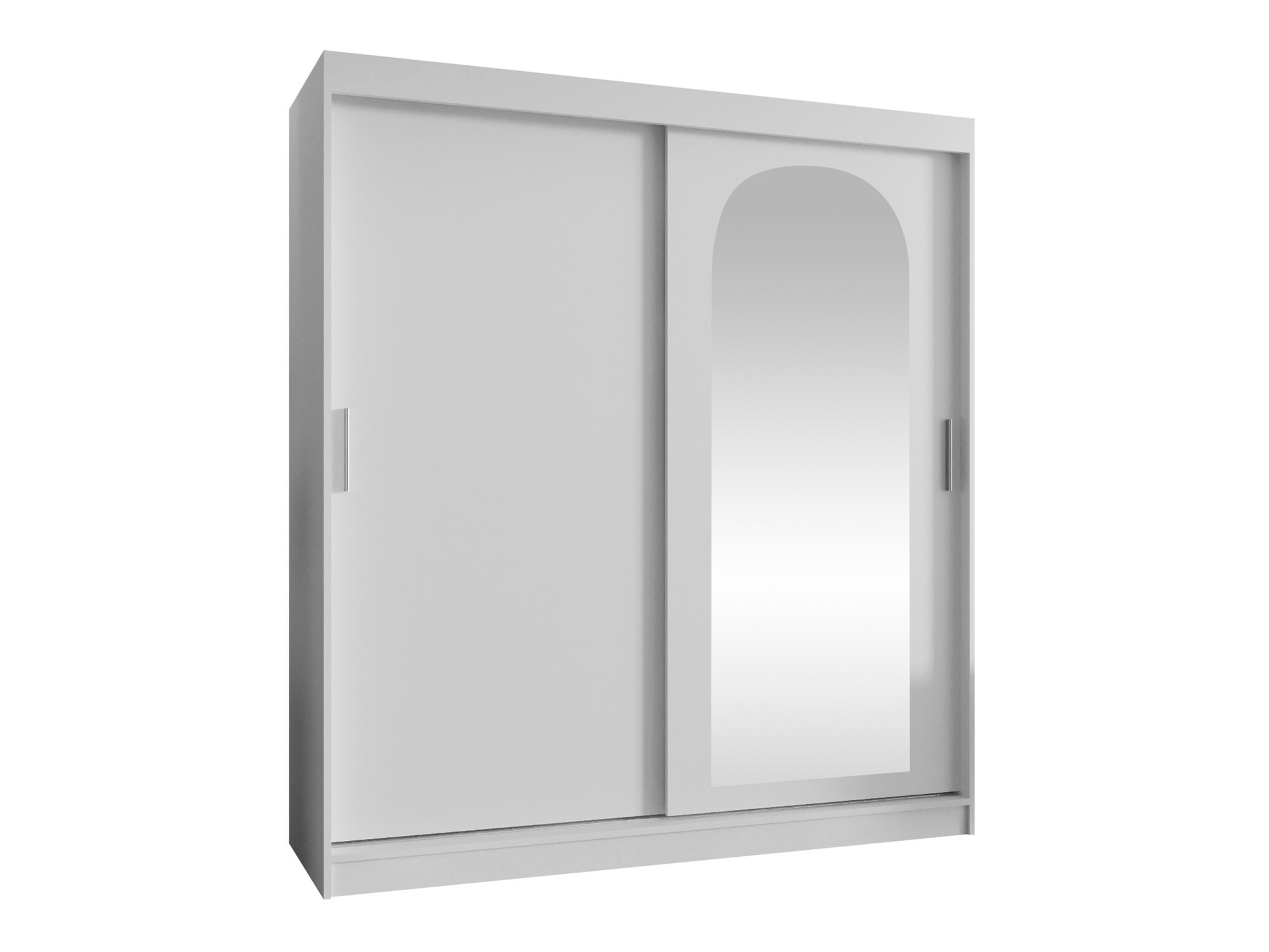 Armadio Hartford 500 (Bianco)