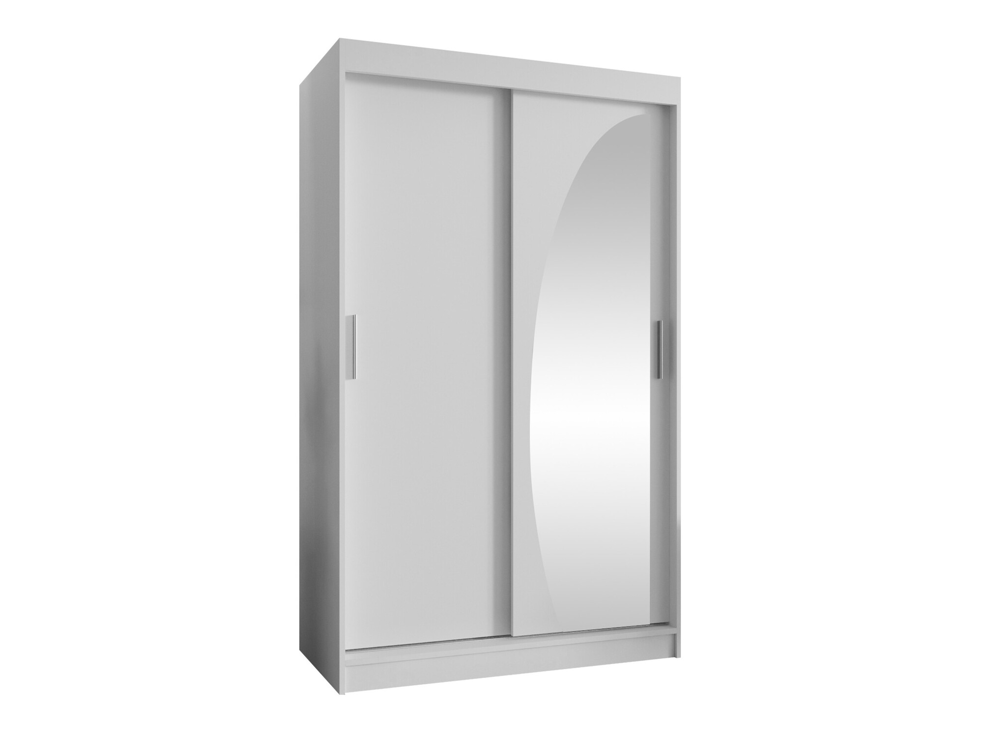 Armadio Hartford 501 (Bianco)