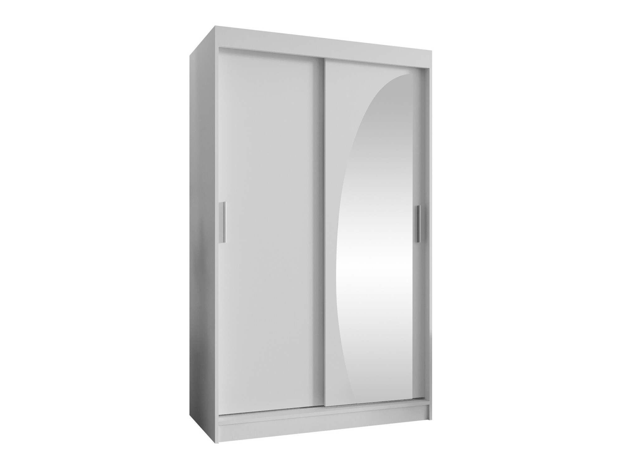 Armadio Hartford 501 (Bianco)