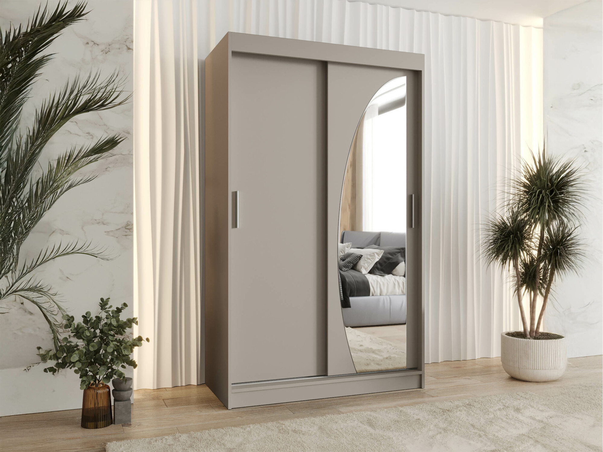 Armadio Hartford 501 (Cachemire)