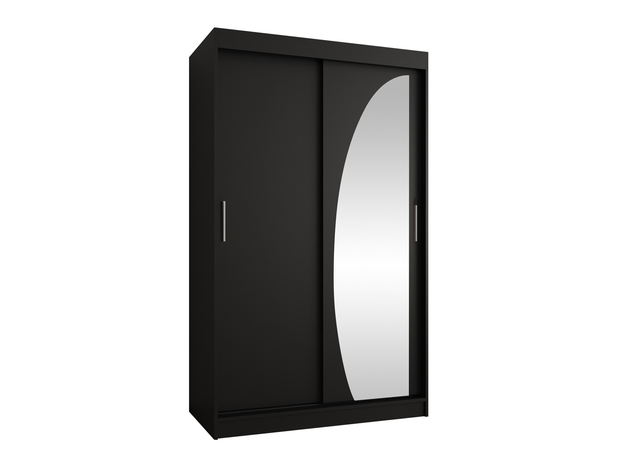 Armadio Hartford 501 (Nero)