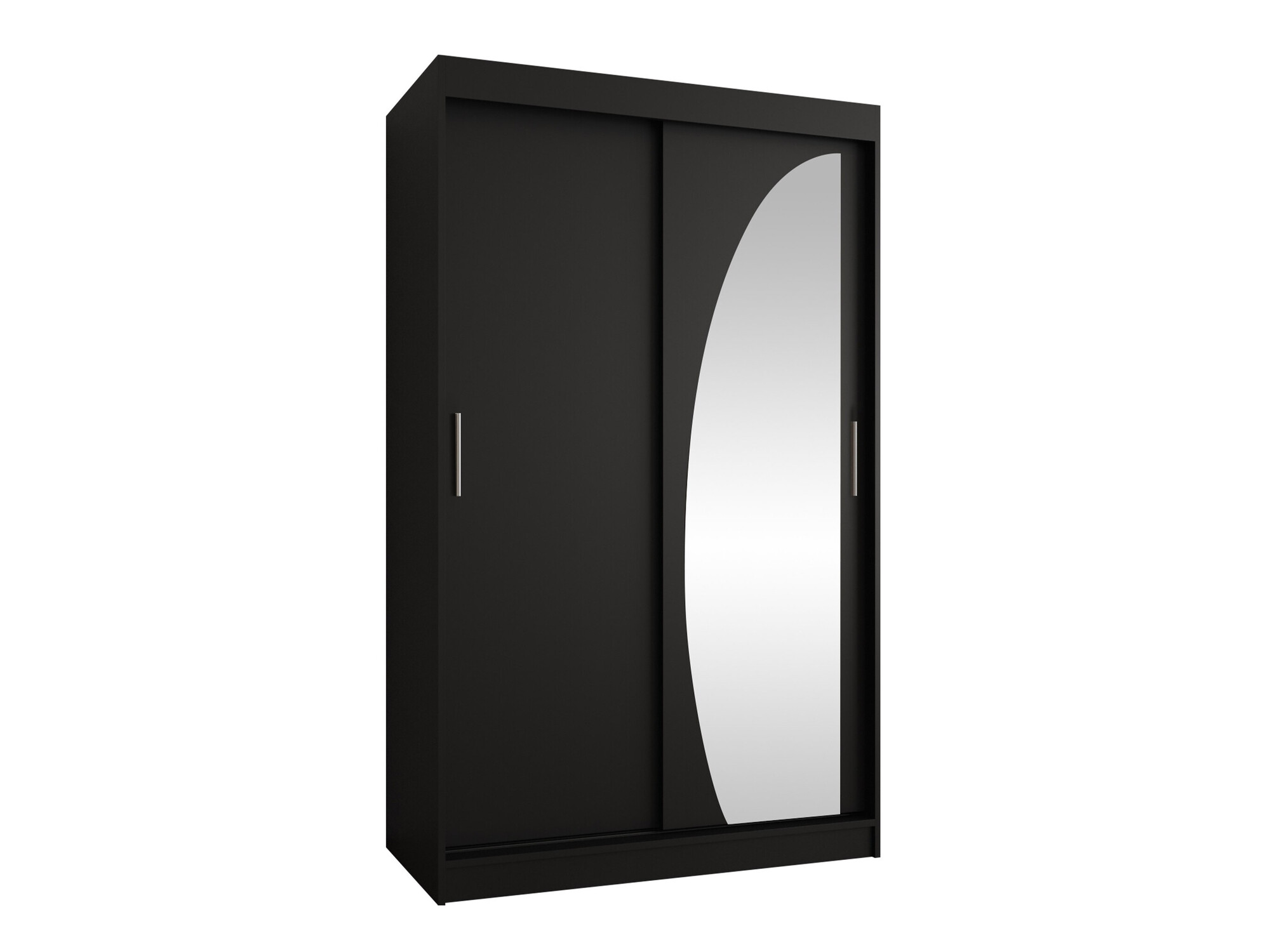Armadio Hartford 501 (Nero)
