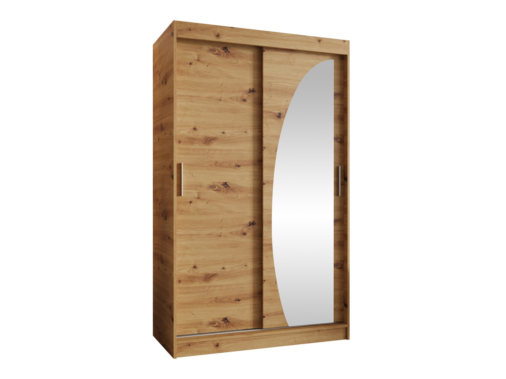 Armadio Hartford 501 (Rovere Artisan)
