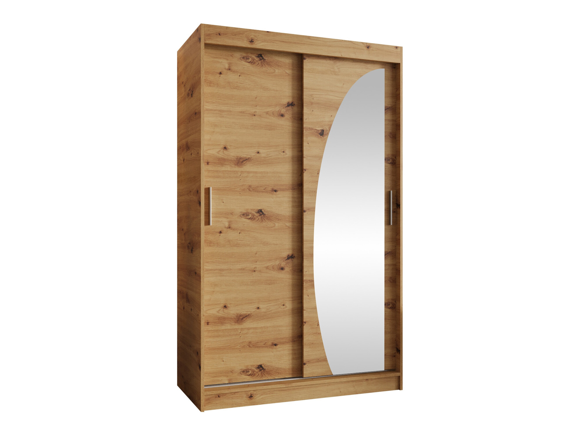 Armadio Hartford 501 (Rovere Artisan)