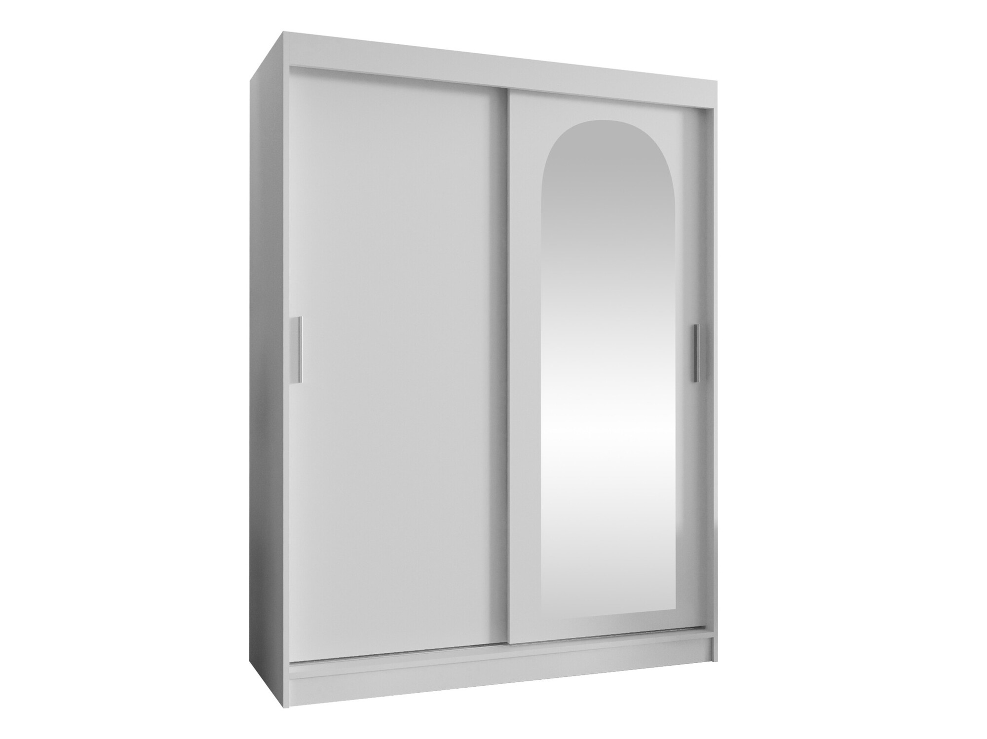 Armadio Hartford 502 (Bianco)