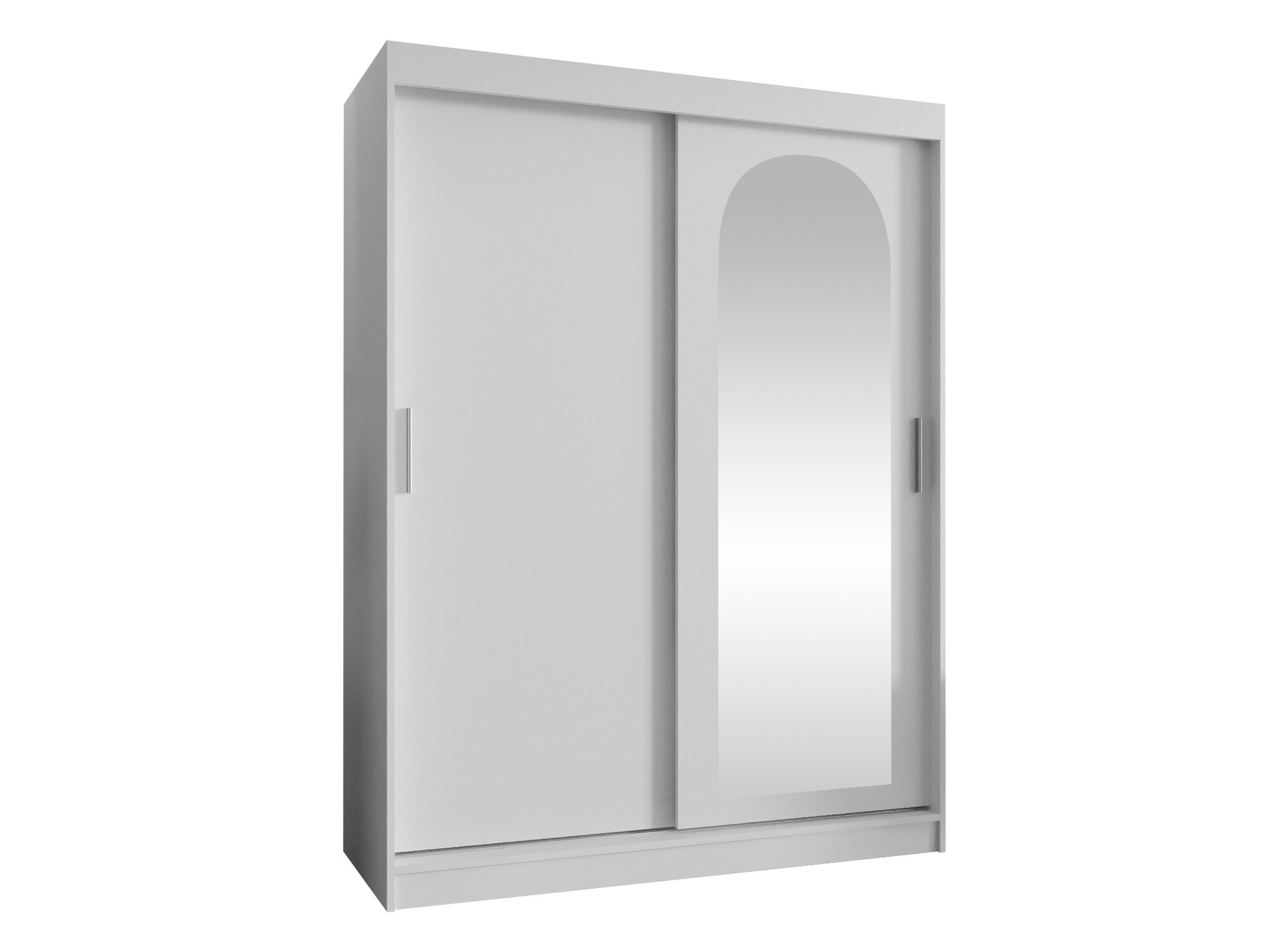 Armadio Hartford 502 (Bianco)