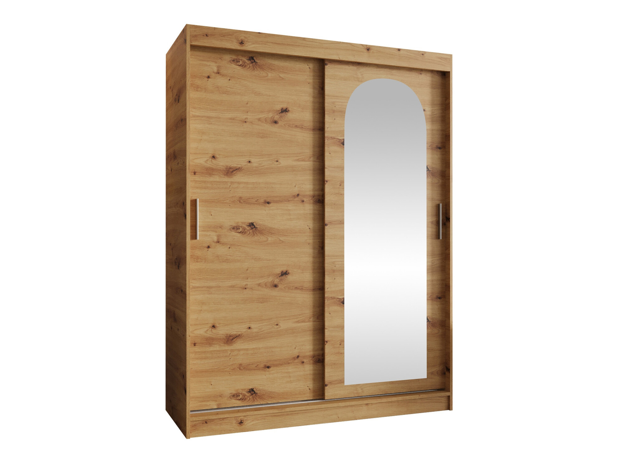 Armadio Hartford 502 (Rovere Artisan)