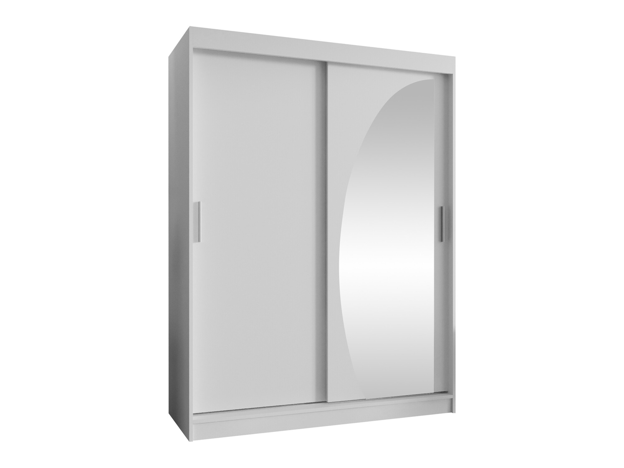 Armadio Hartford 503 (Bianco)