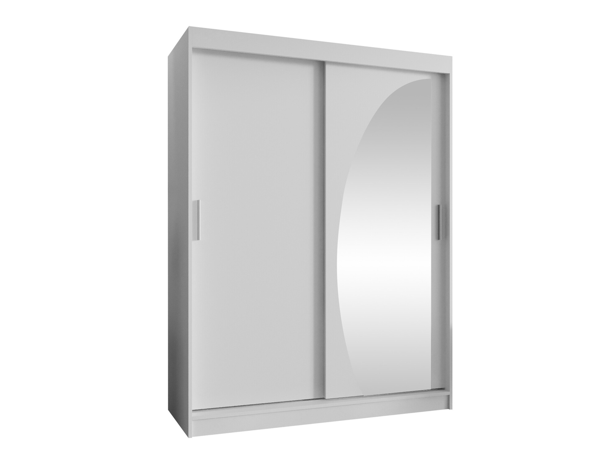 Armadio Hartford 503 (Bianco)