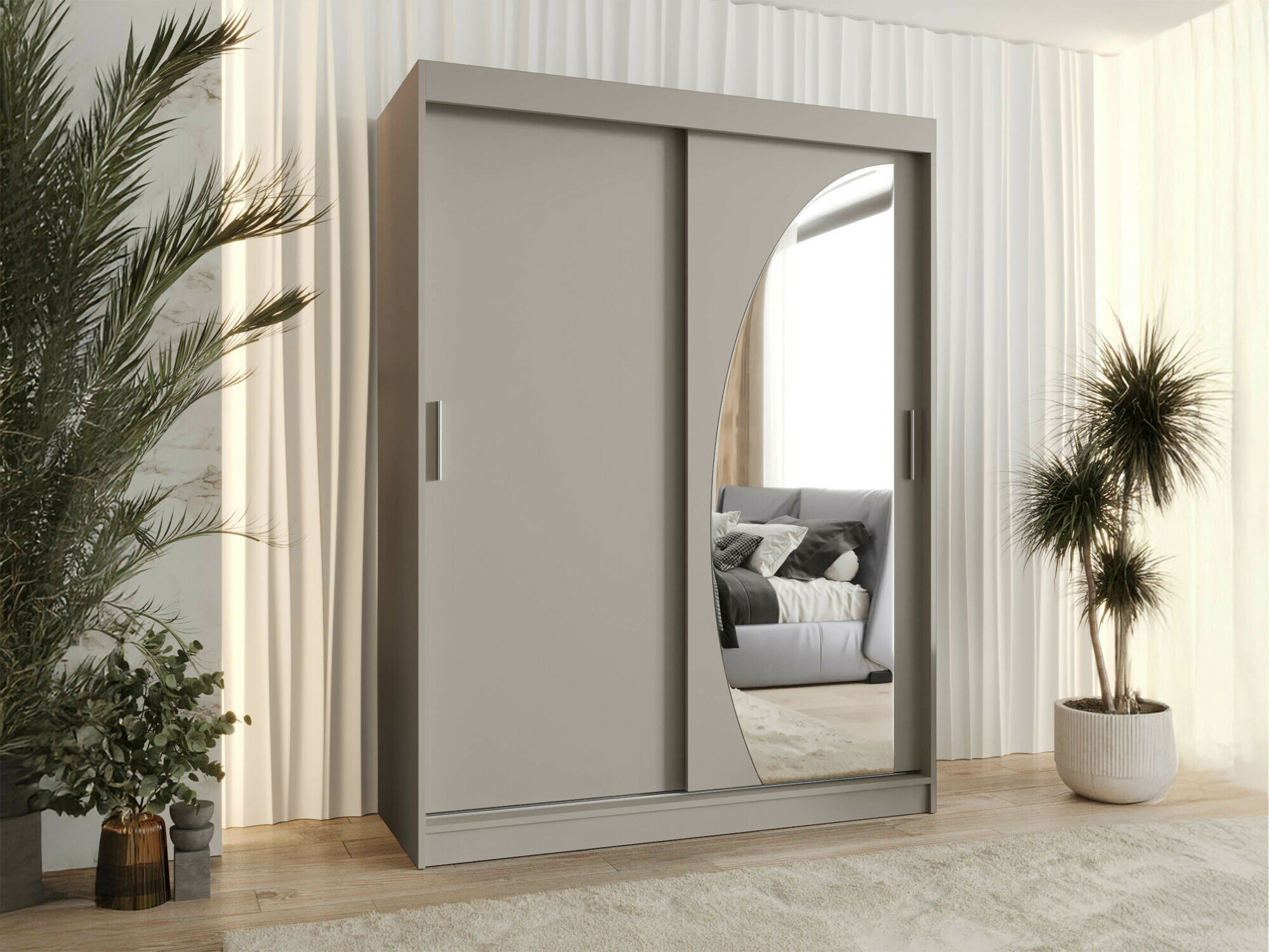 Armadio Hartford 503 (Cachemire)