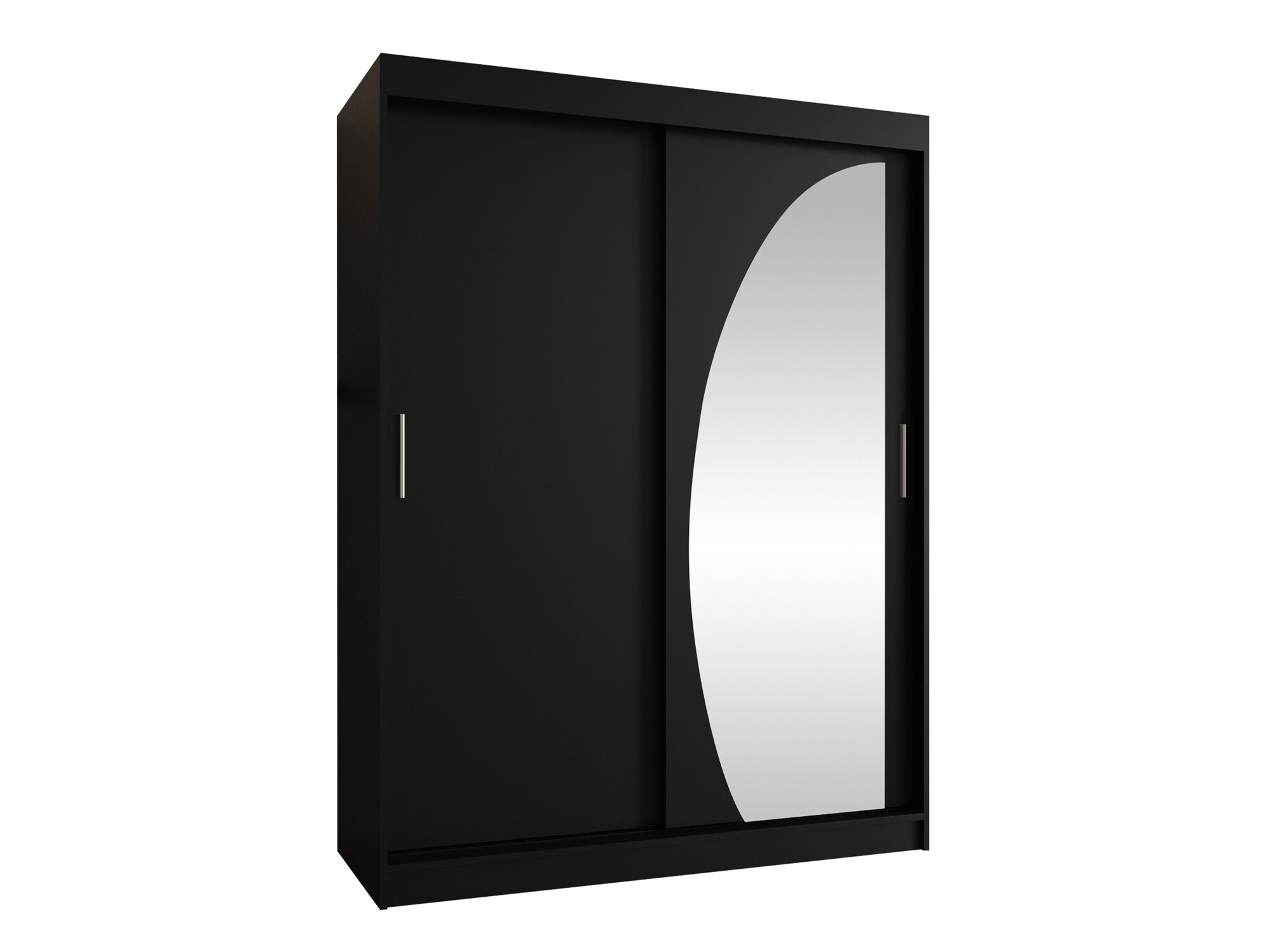 Armadio Hartford 503 (Nero)