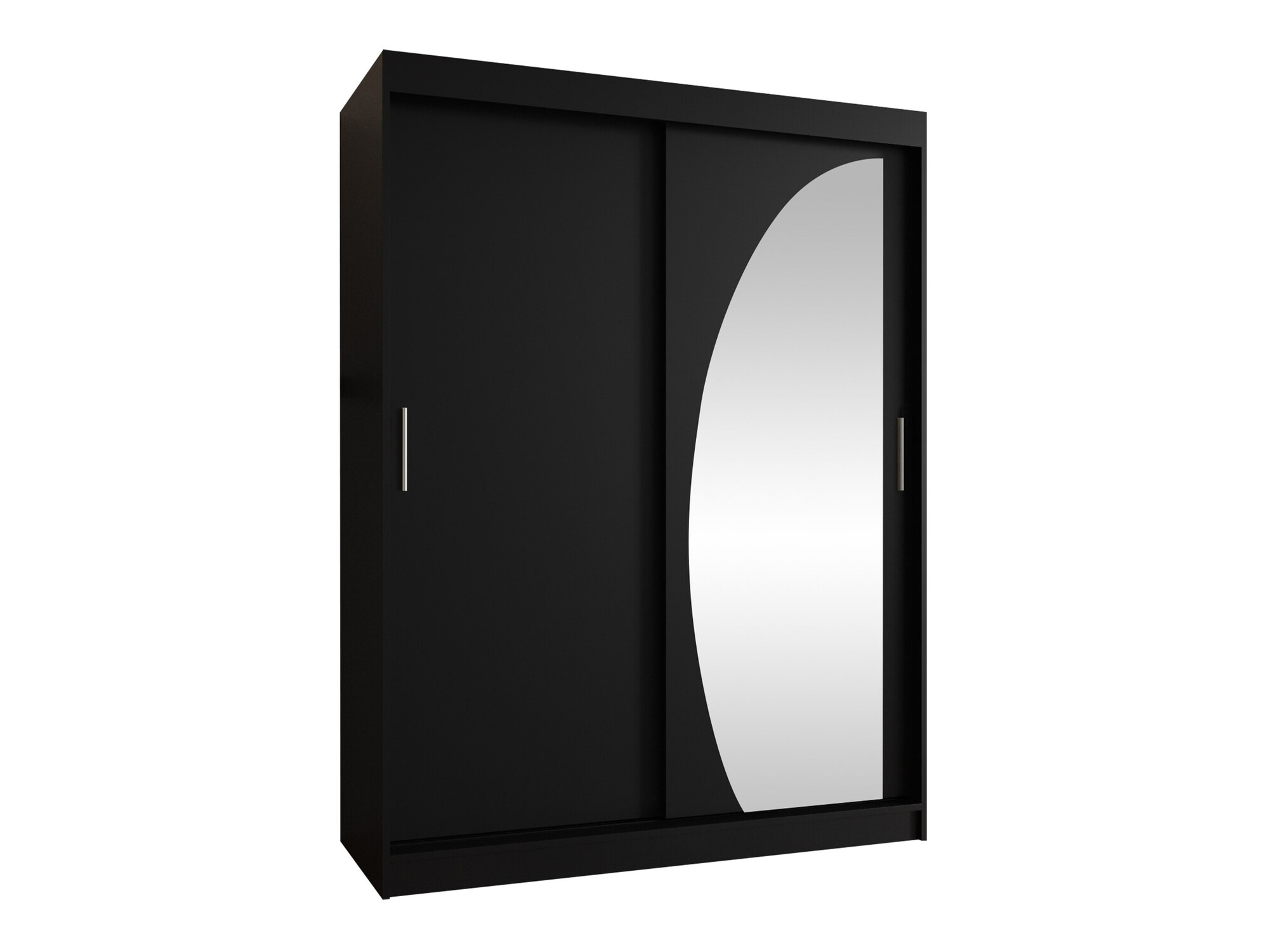 Armadio Hartford 503 (Nero)