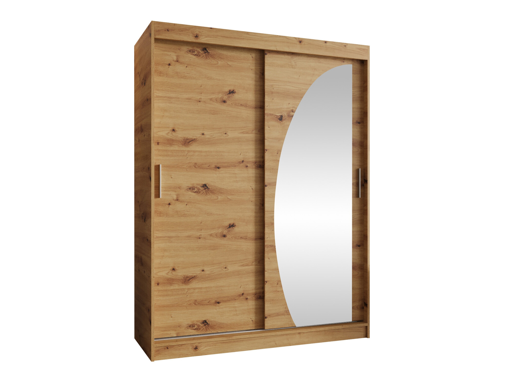 Armadio Hartford 503 (Rovere Artisan)