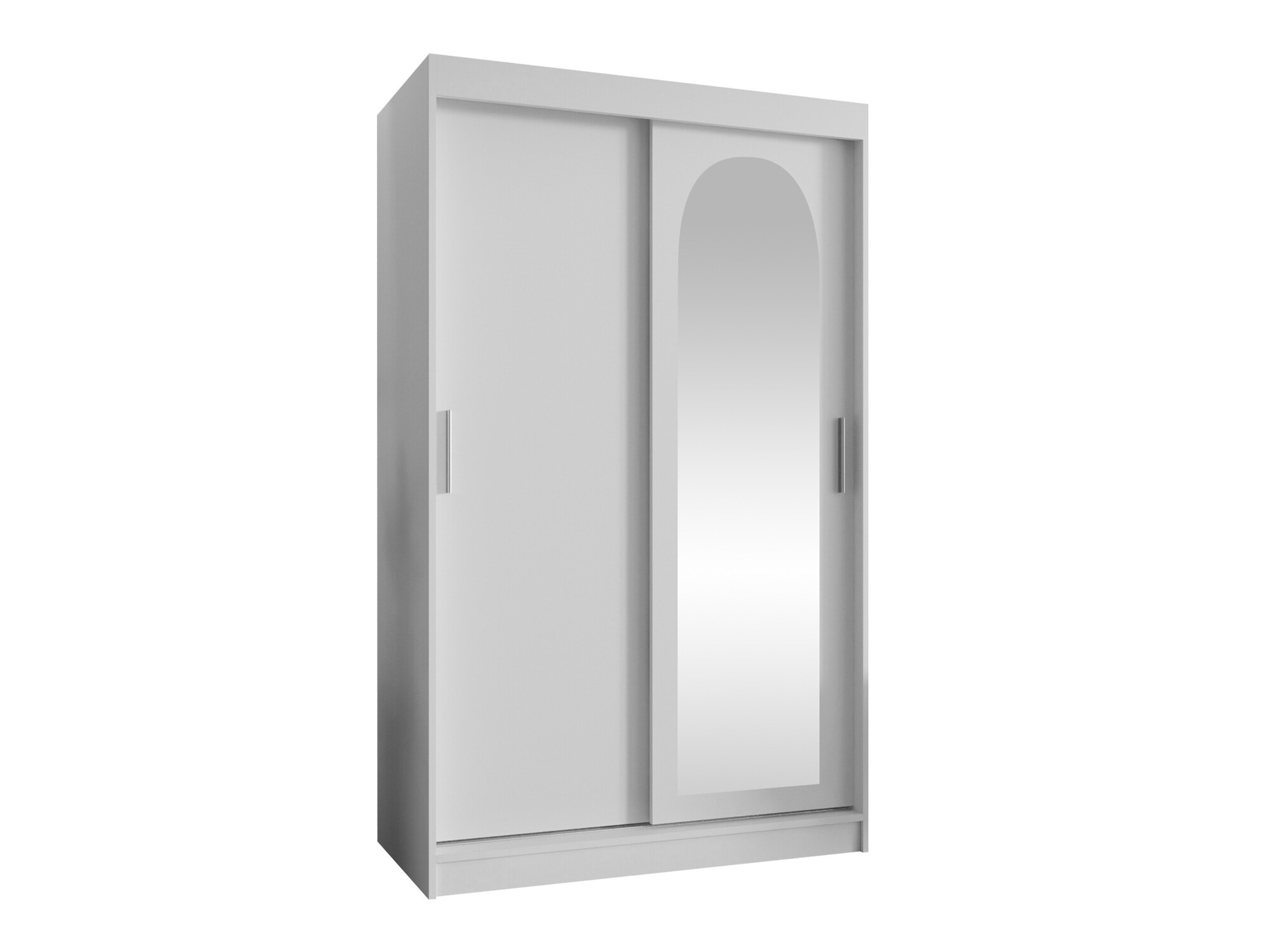 Armadio Hartford 504 (Bianco)