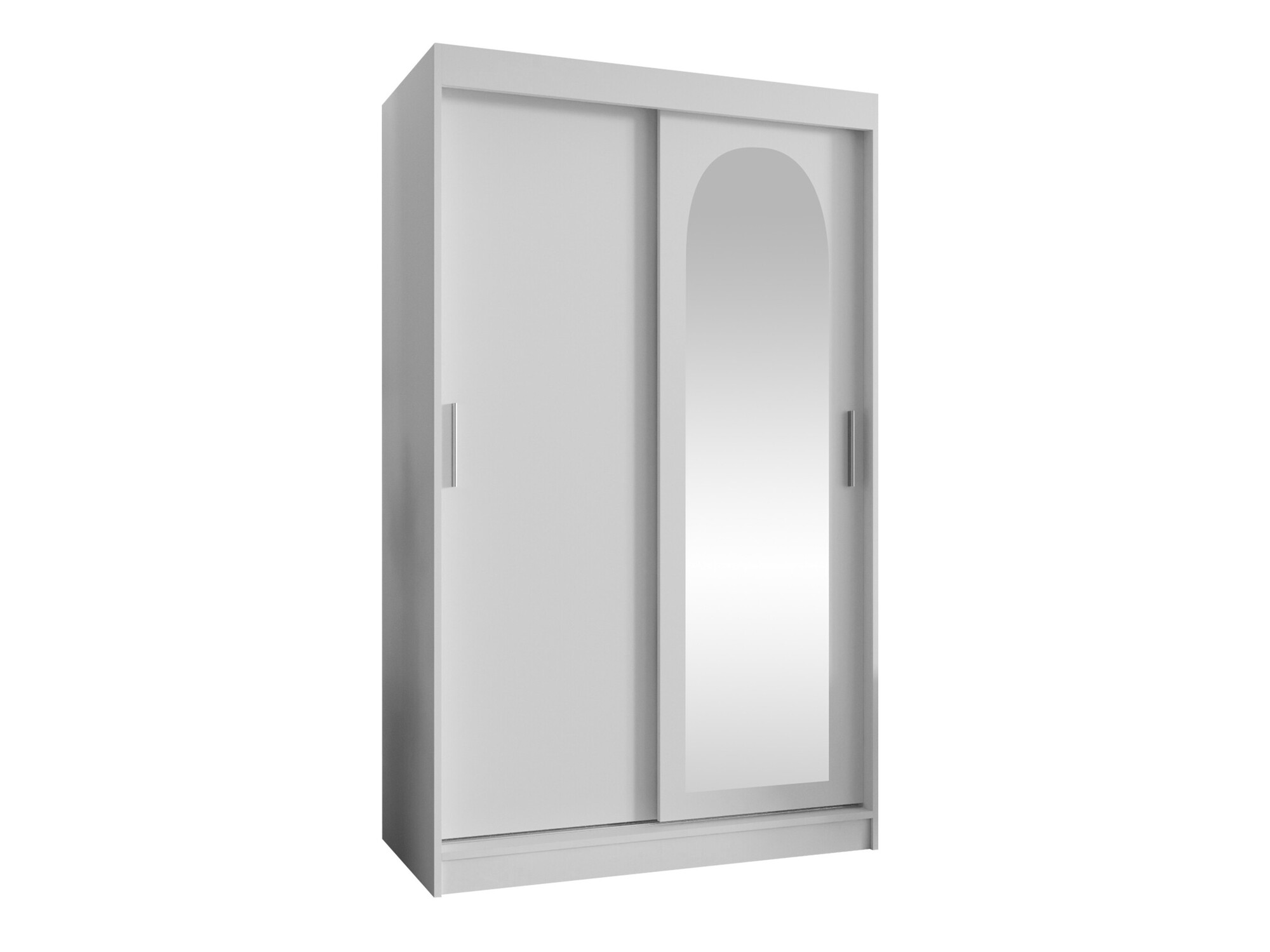 Armadio Hartford 504 (Bianco)