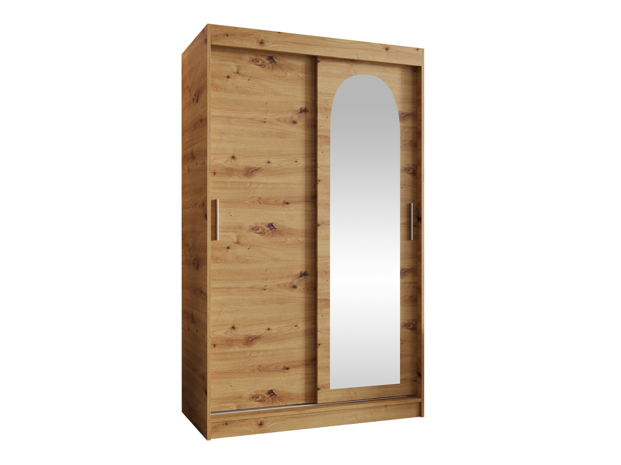 Armadio Hartford 504 (Rovere Artisan)