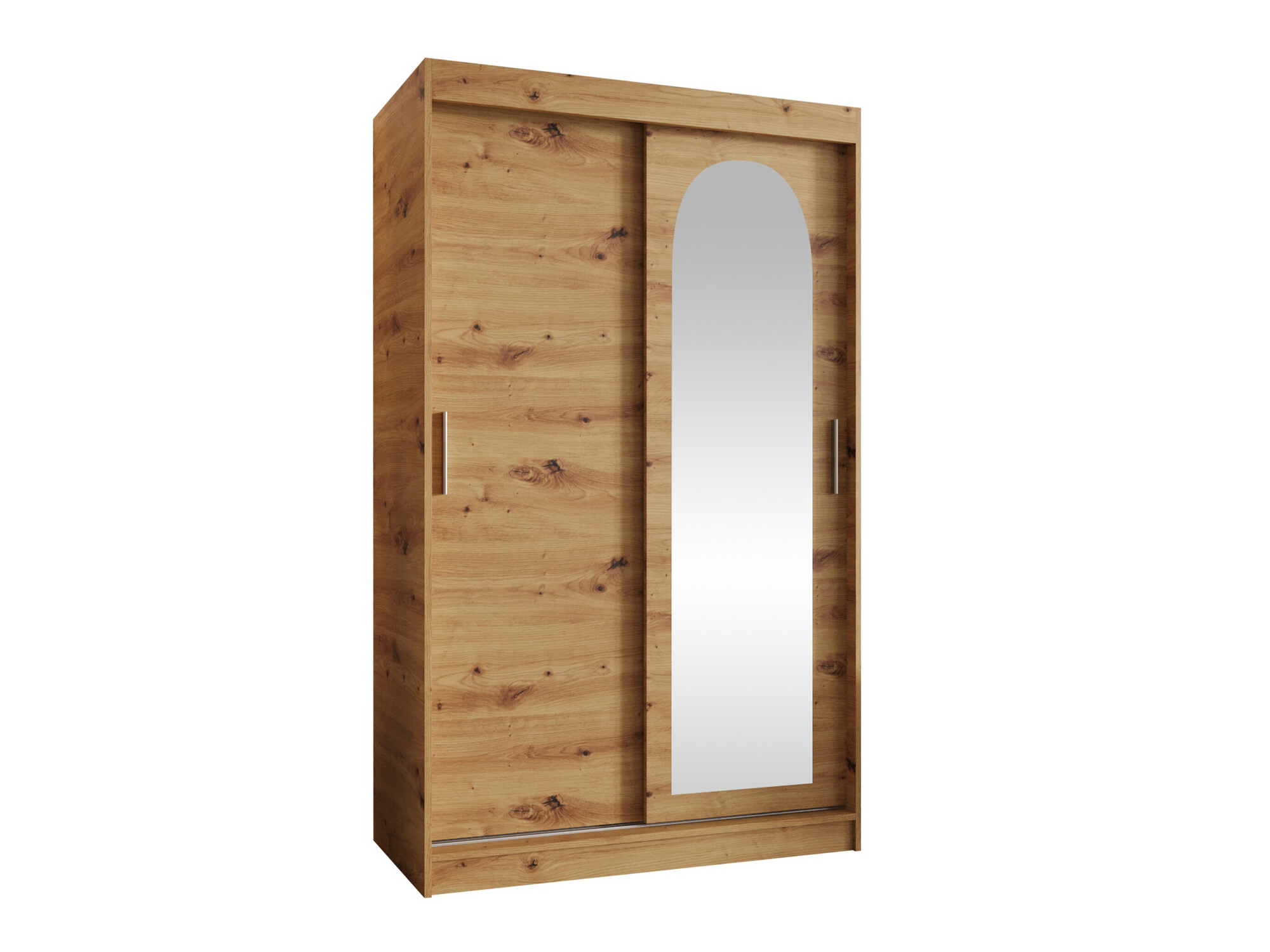 Armadio Hartford 504 (Rovere Artisan)