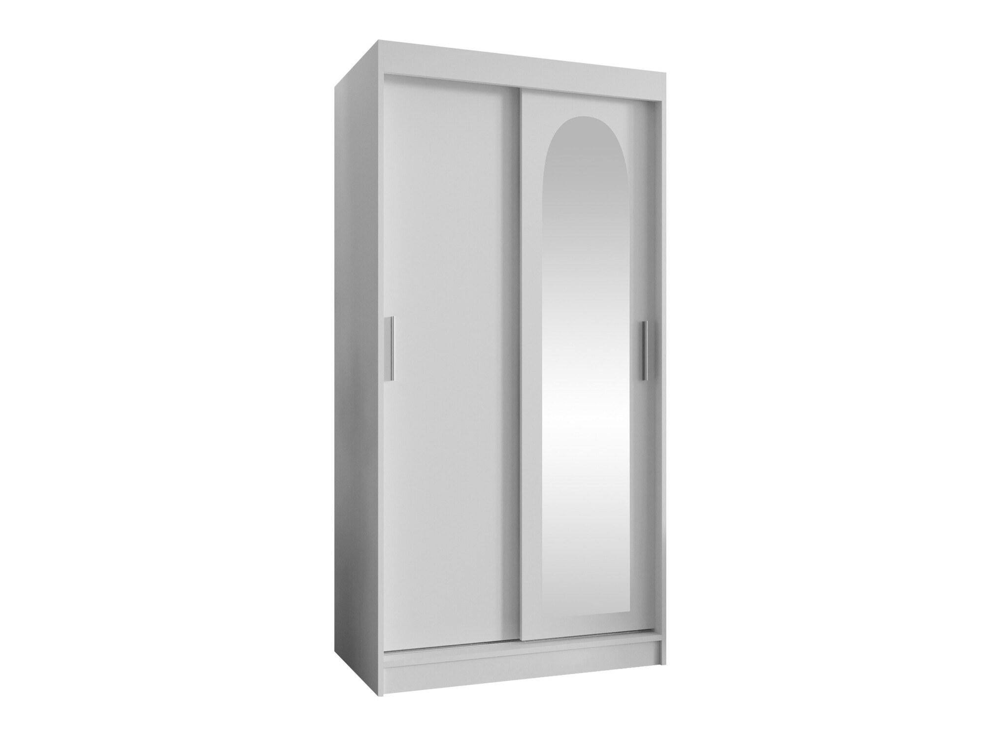 Armadio Hartford 505 (Bianco)