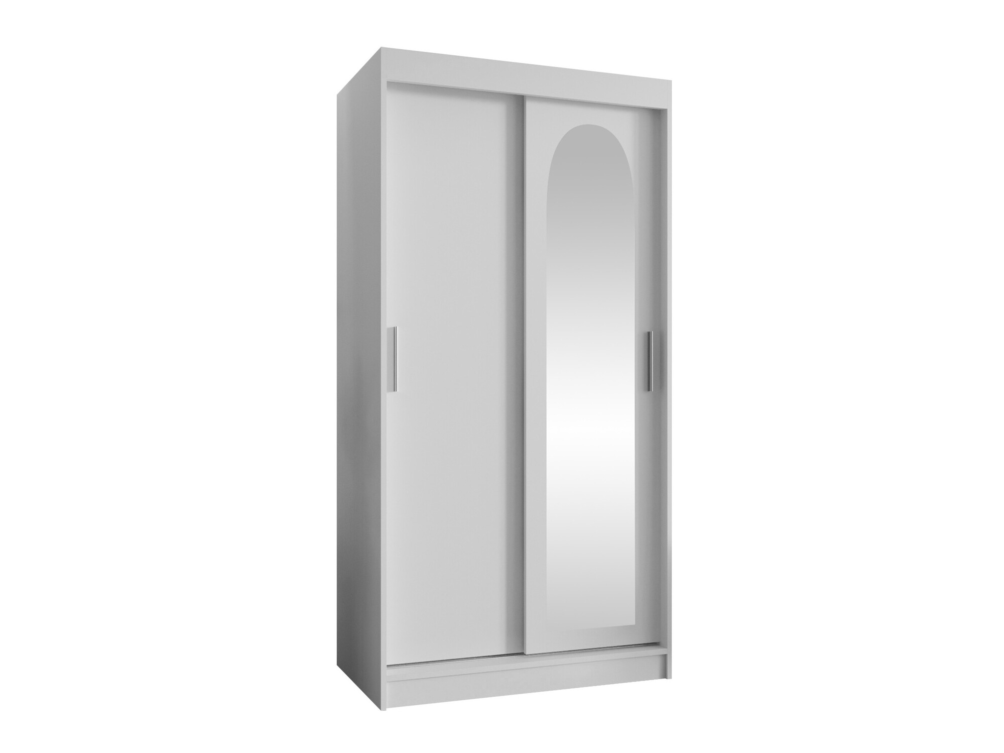 Armadio Hartford 505 (Bianco)