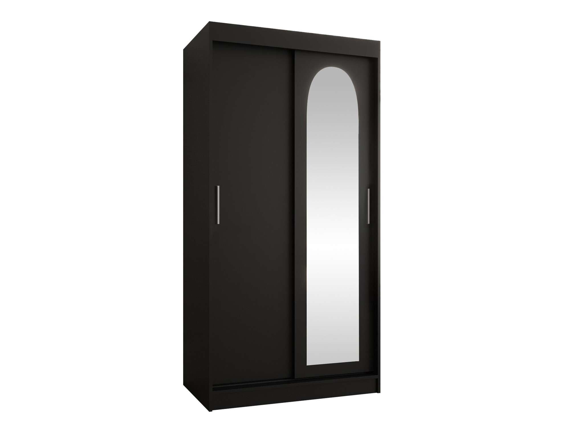 Armadio Hartford 505 (Nero)