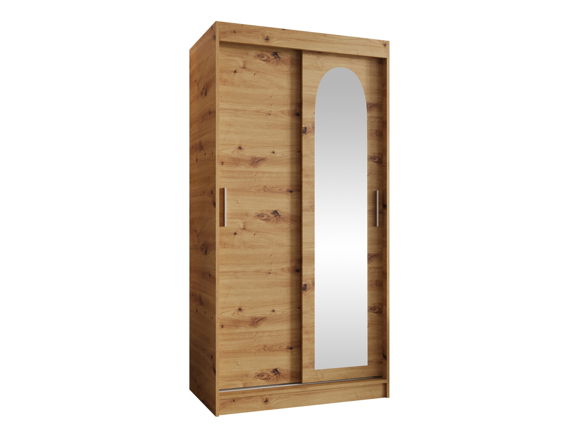 Armadio Hartford 505 (Rovere Artisan)