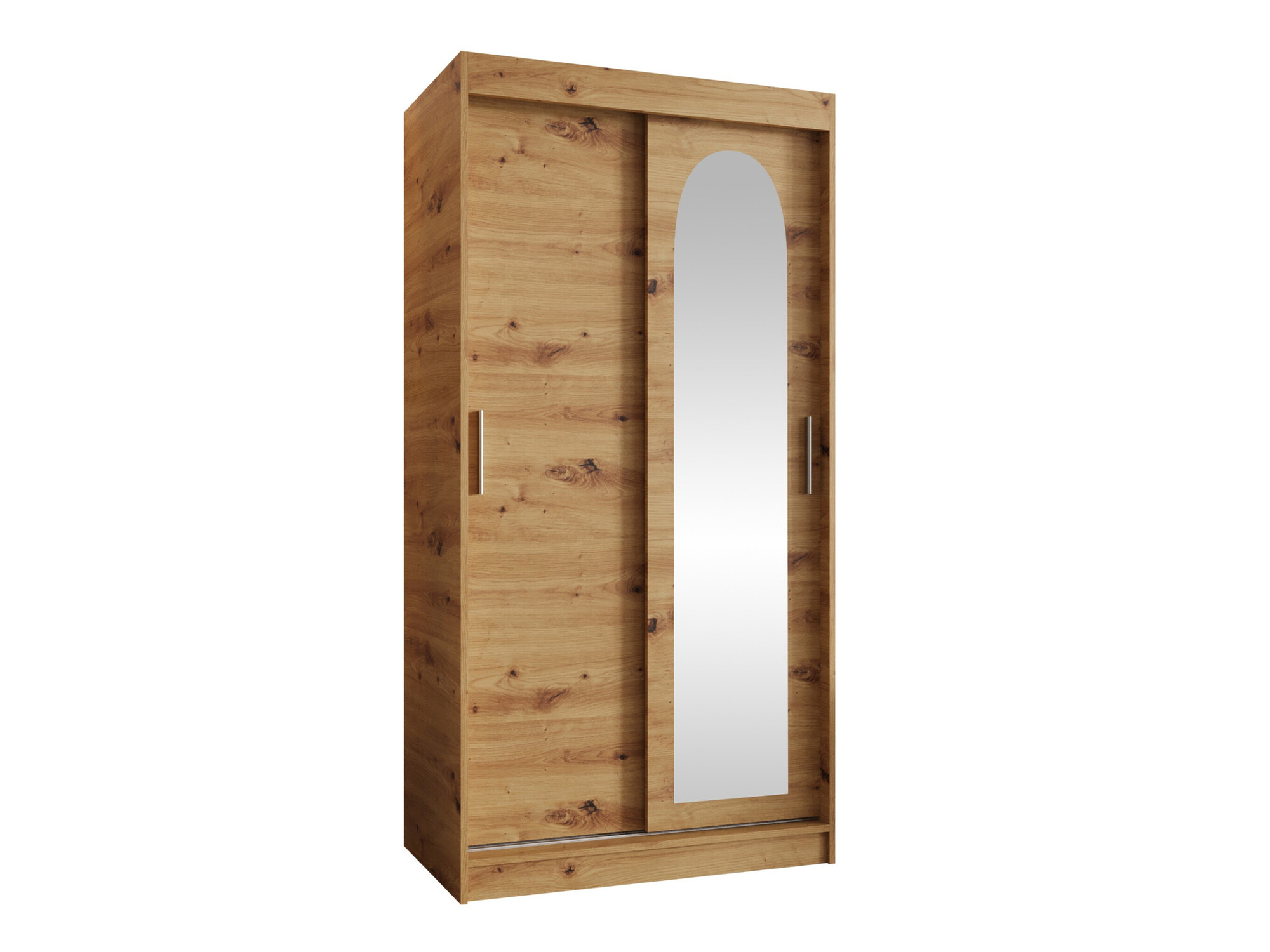 Armadio Hartford 505 (Rovere Artisan)