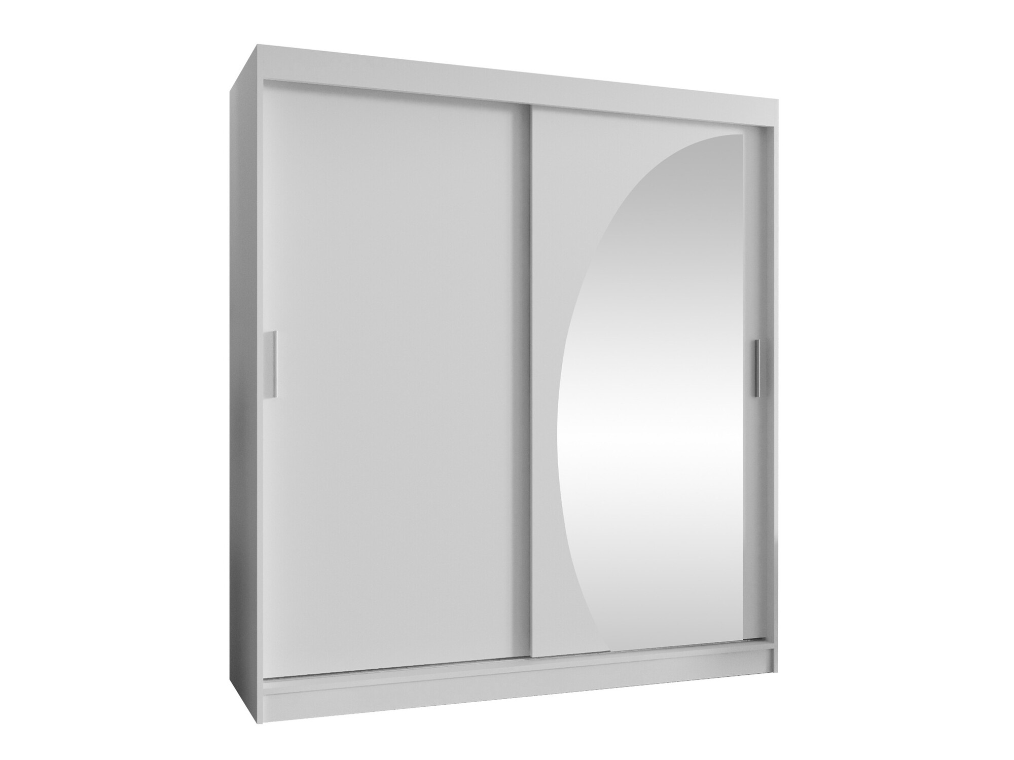 Armadio Hartford 506 (Bianco)