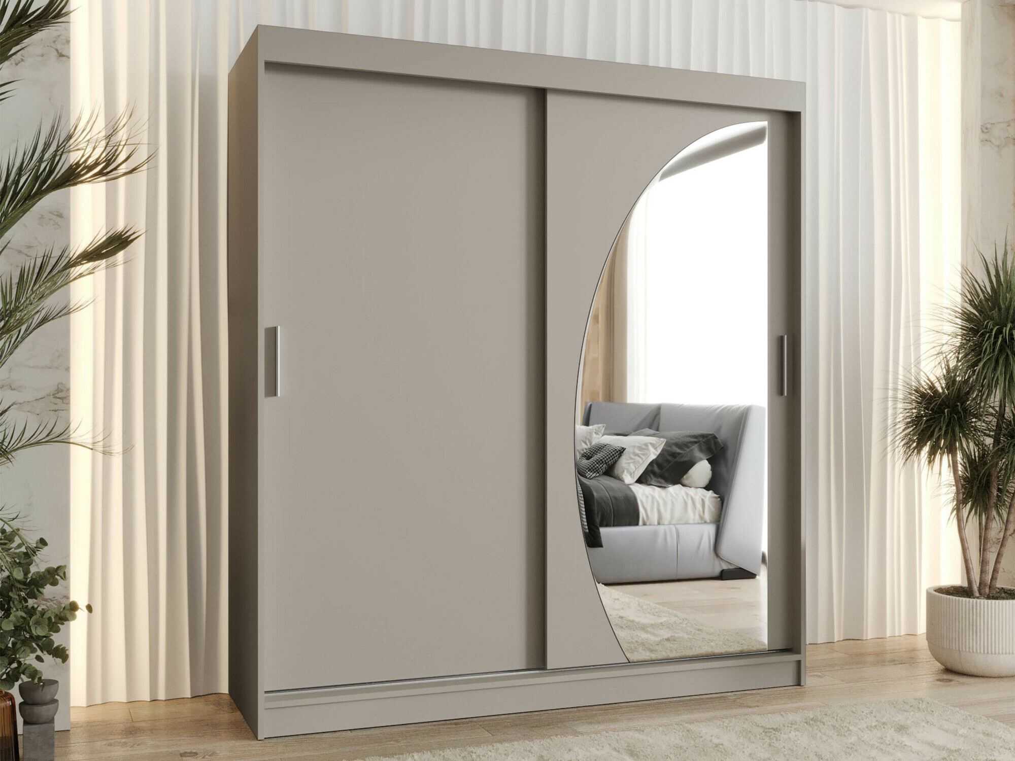 Armadio Hartford 506 (Cachemire)