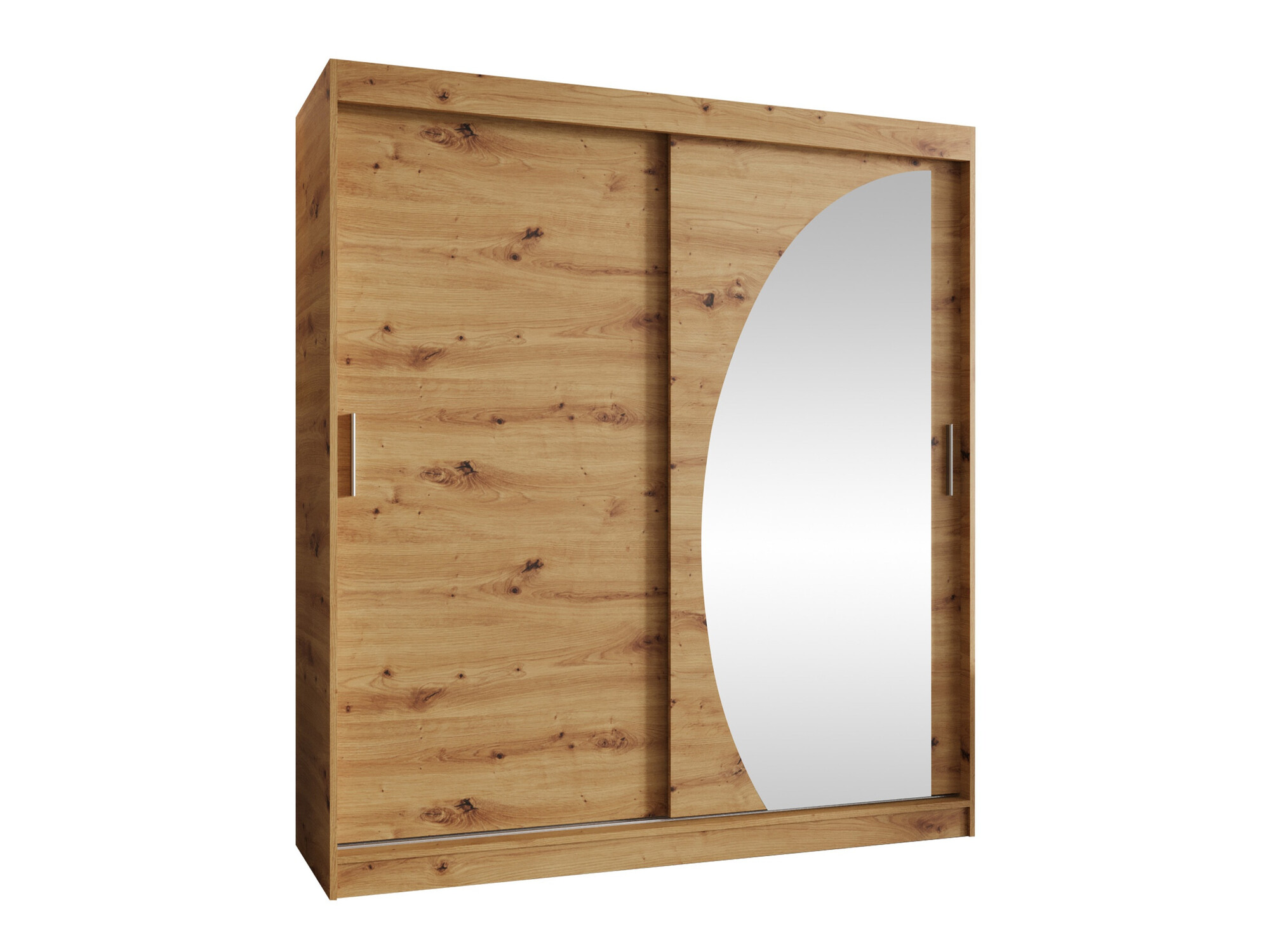 Armadio Hartford 506 (Rovere Artisan)