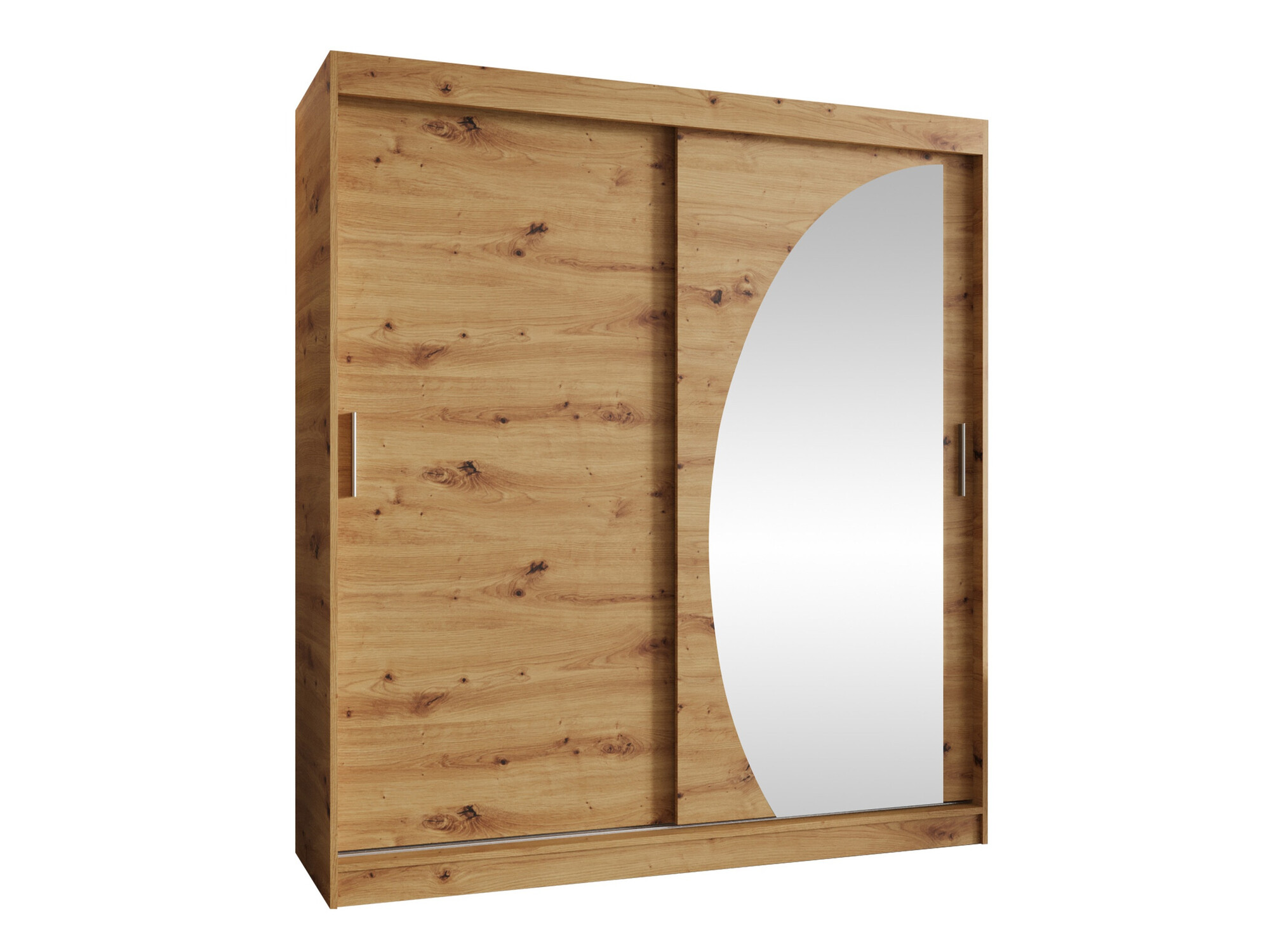 Armadio Hartford 506 (Rovere Artisan)