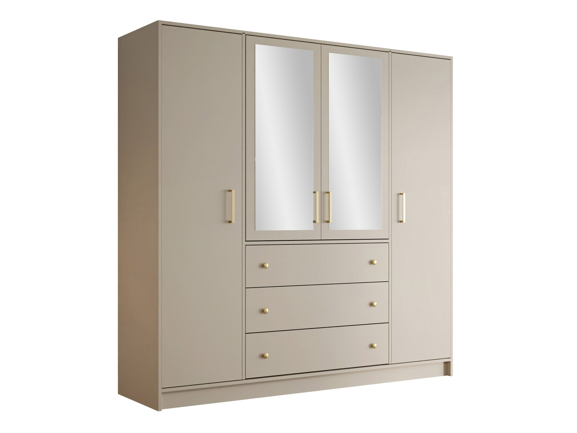 Armadio Musum (Cachemire)