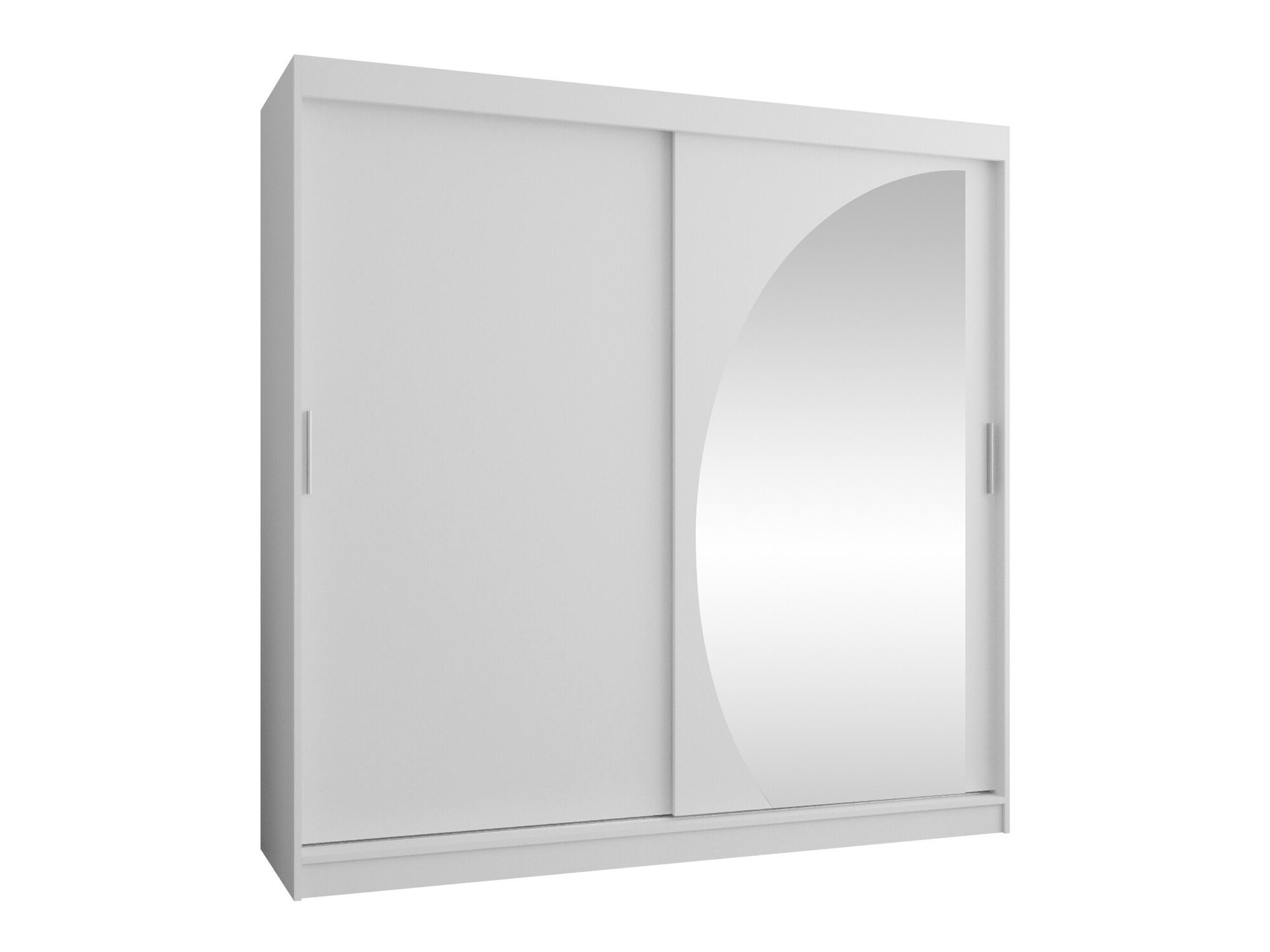 Armadio Hartford 507 (Bianco)